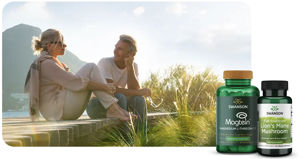 Wellness Essentials for Real Life