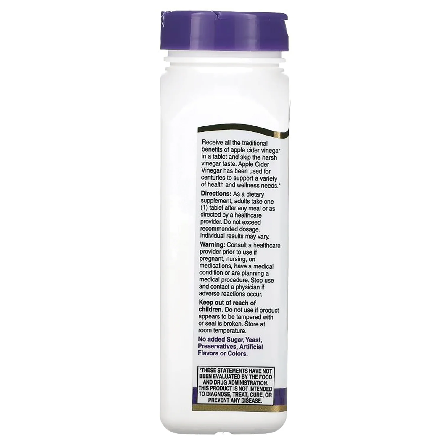 Apple Cider Vinegar - Image 3