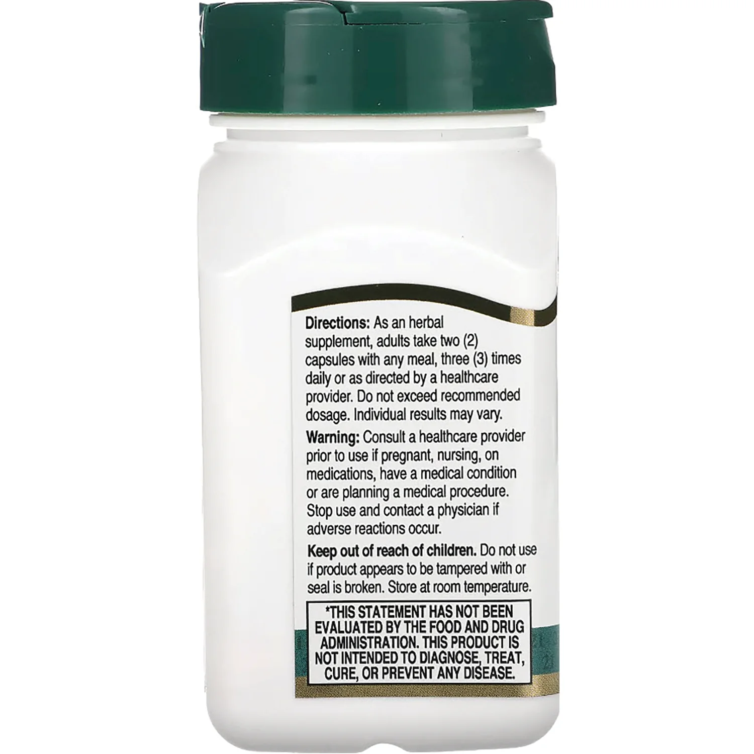 Standardized Cranberry Extract - Image 3
