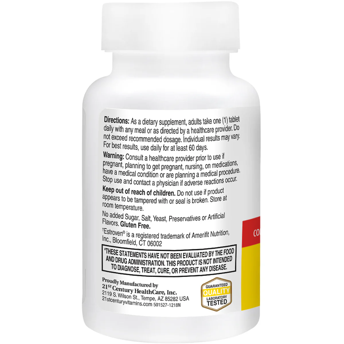 Estro Support Max + Energy - Image 3