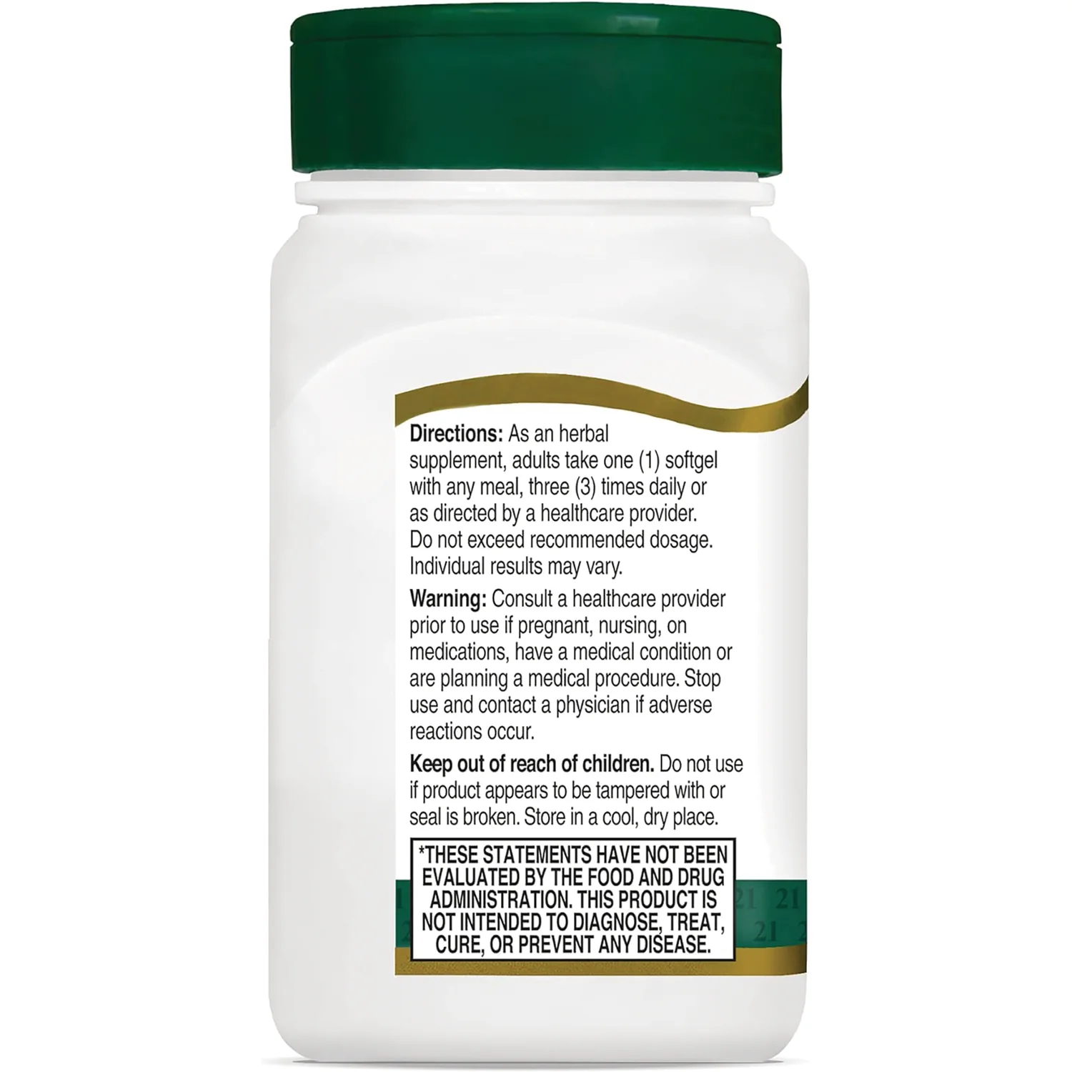 Standardized Evening Primrose Oil - Image 3