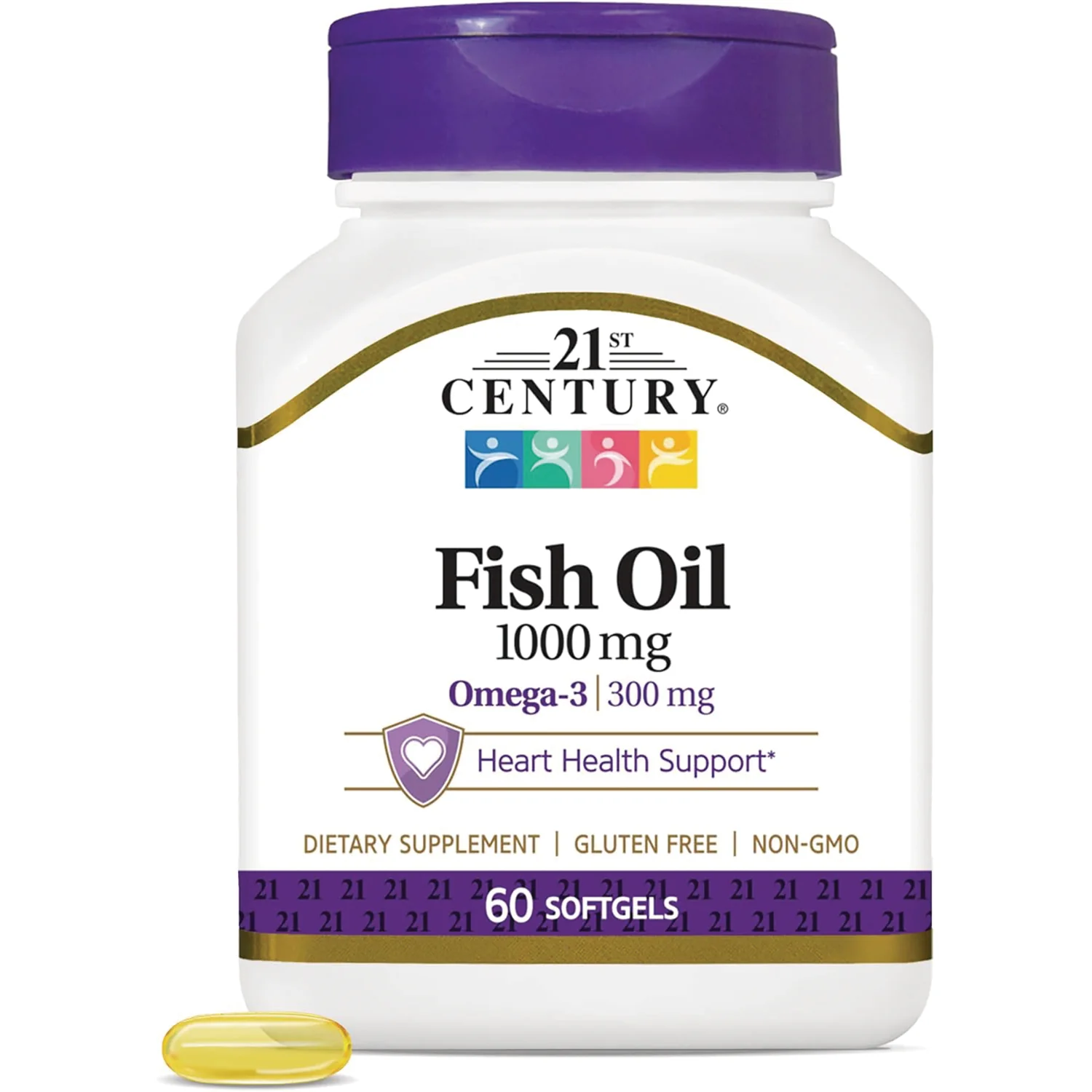 Fish Oil