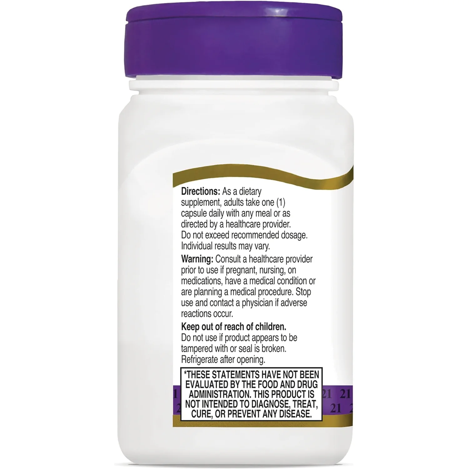Acidophilus Probiotic Blend - Image 3