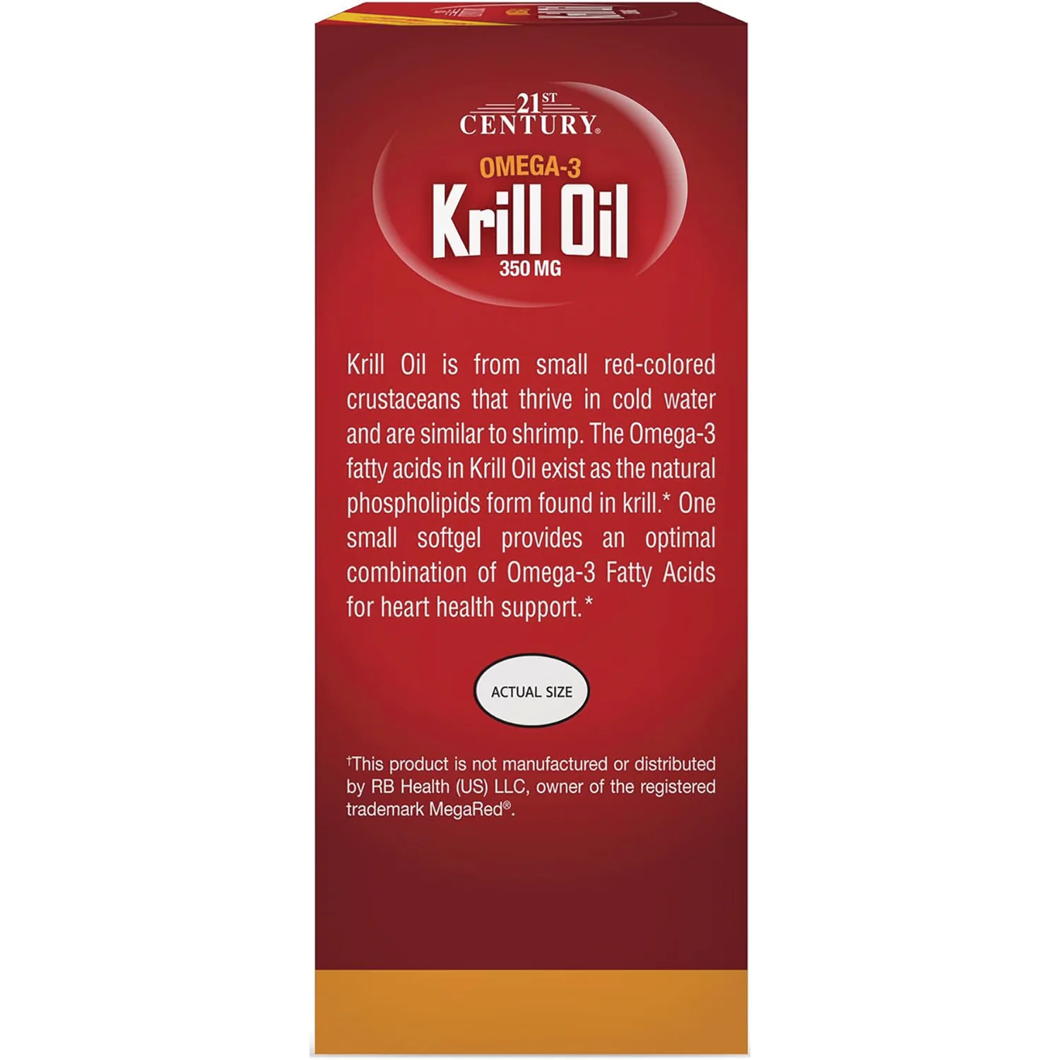 Omega-3 Krill Oil - Image 3