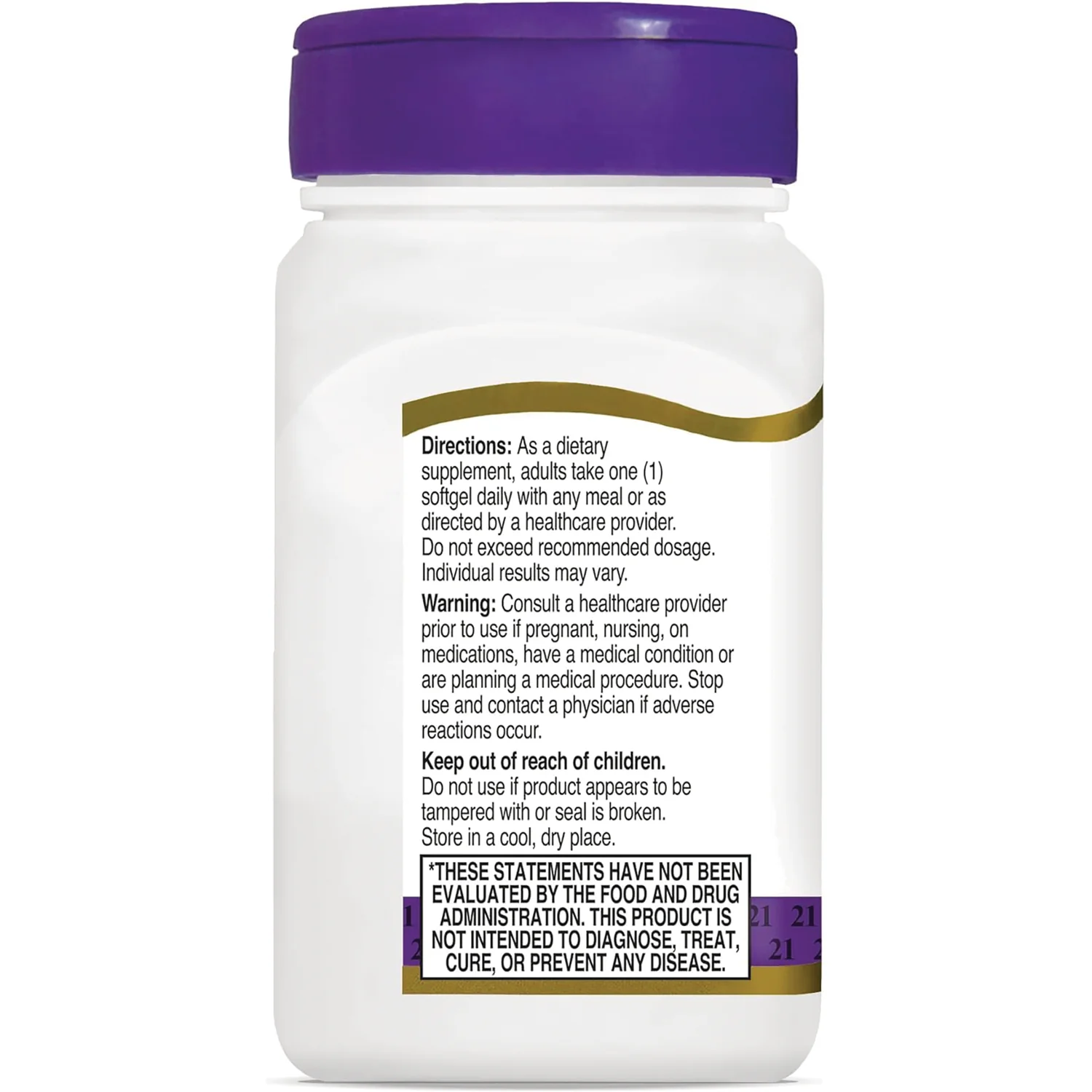 Lutein - Image 3