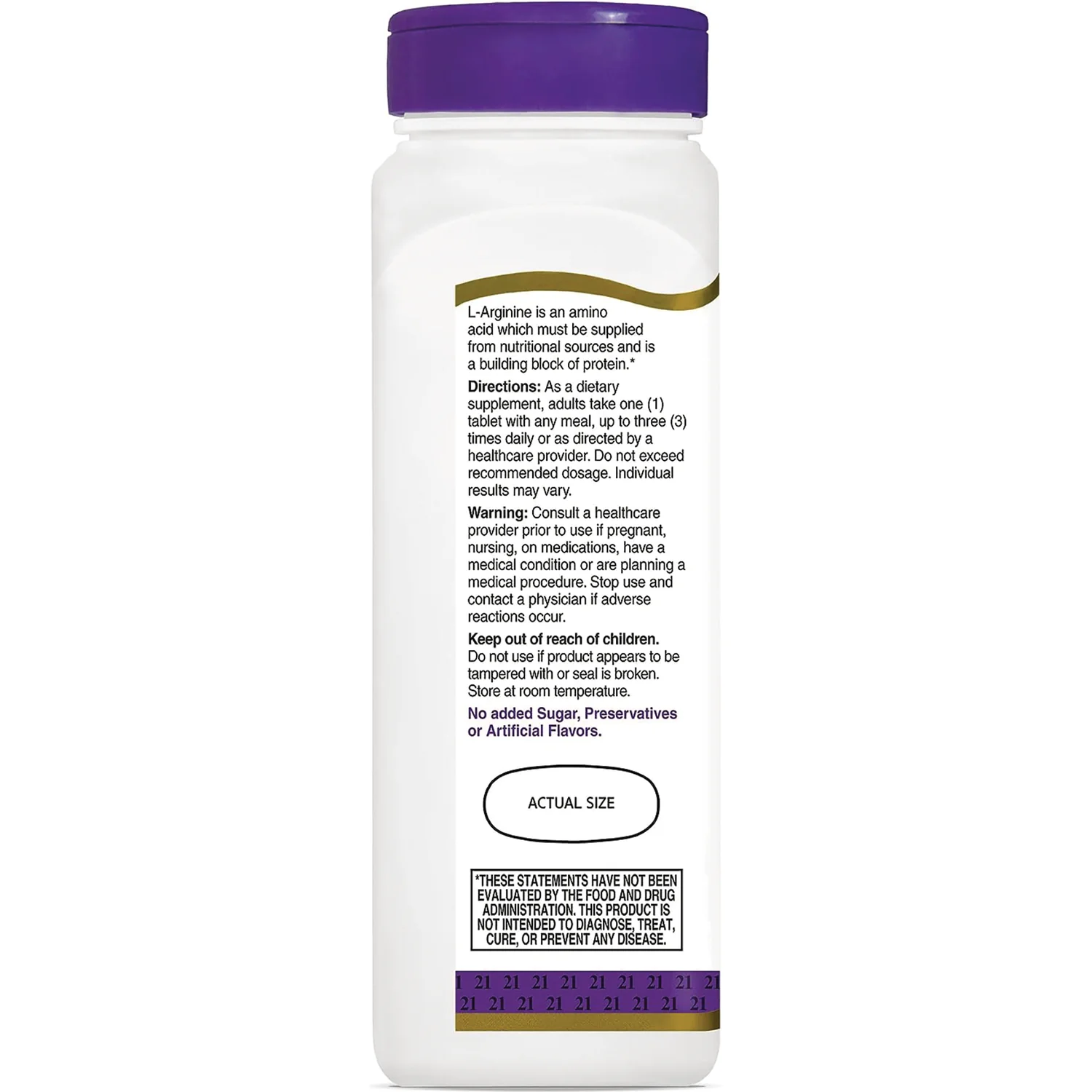 L-Arginine - Image 3