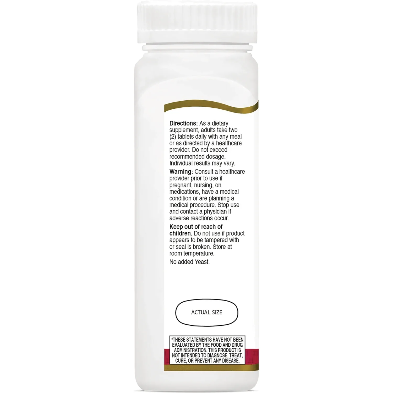 Mega Multi for Women - Image 3