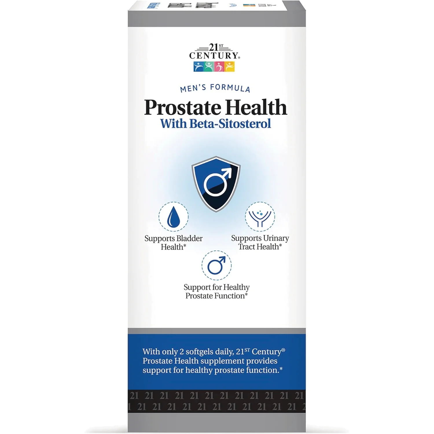 Men's Formula Prostate Health - Image 3