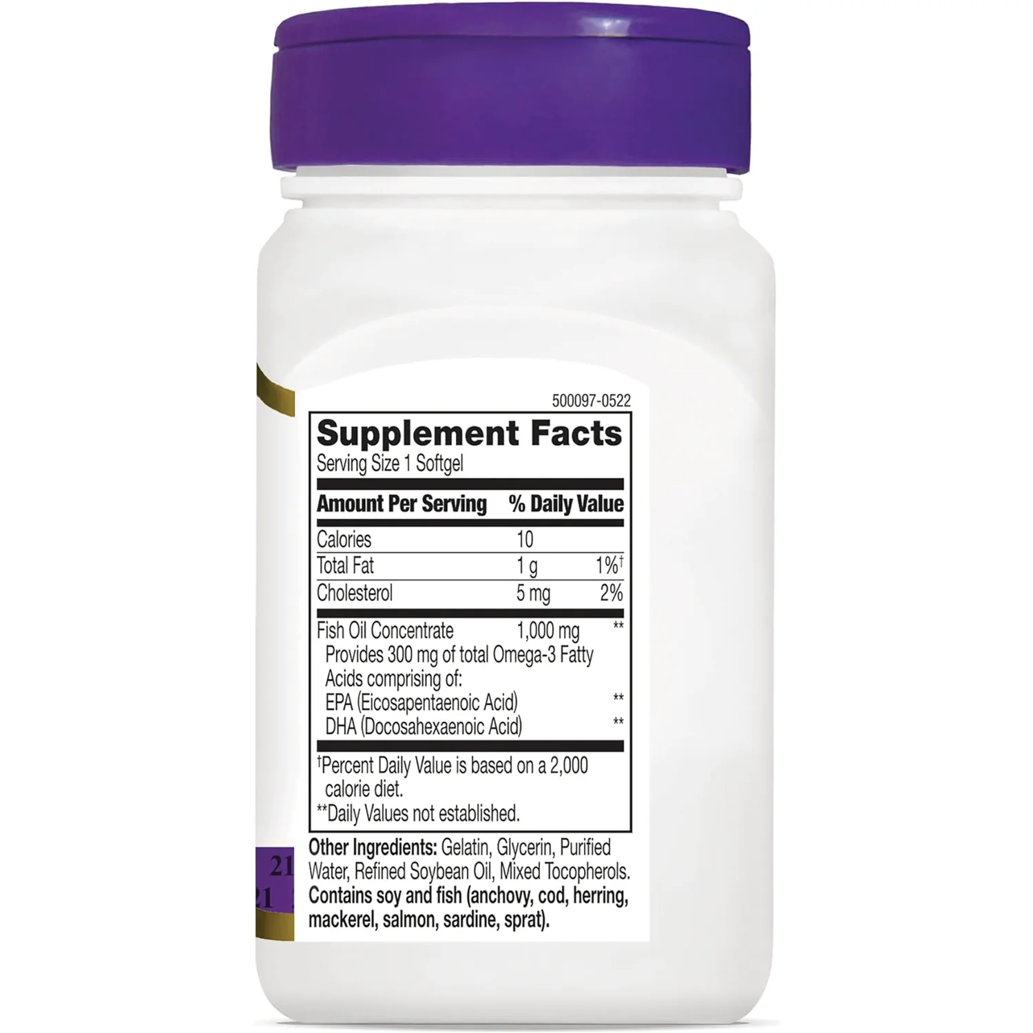 Fish Oil - Image 2