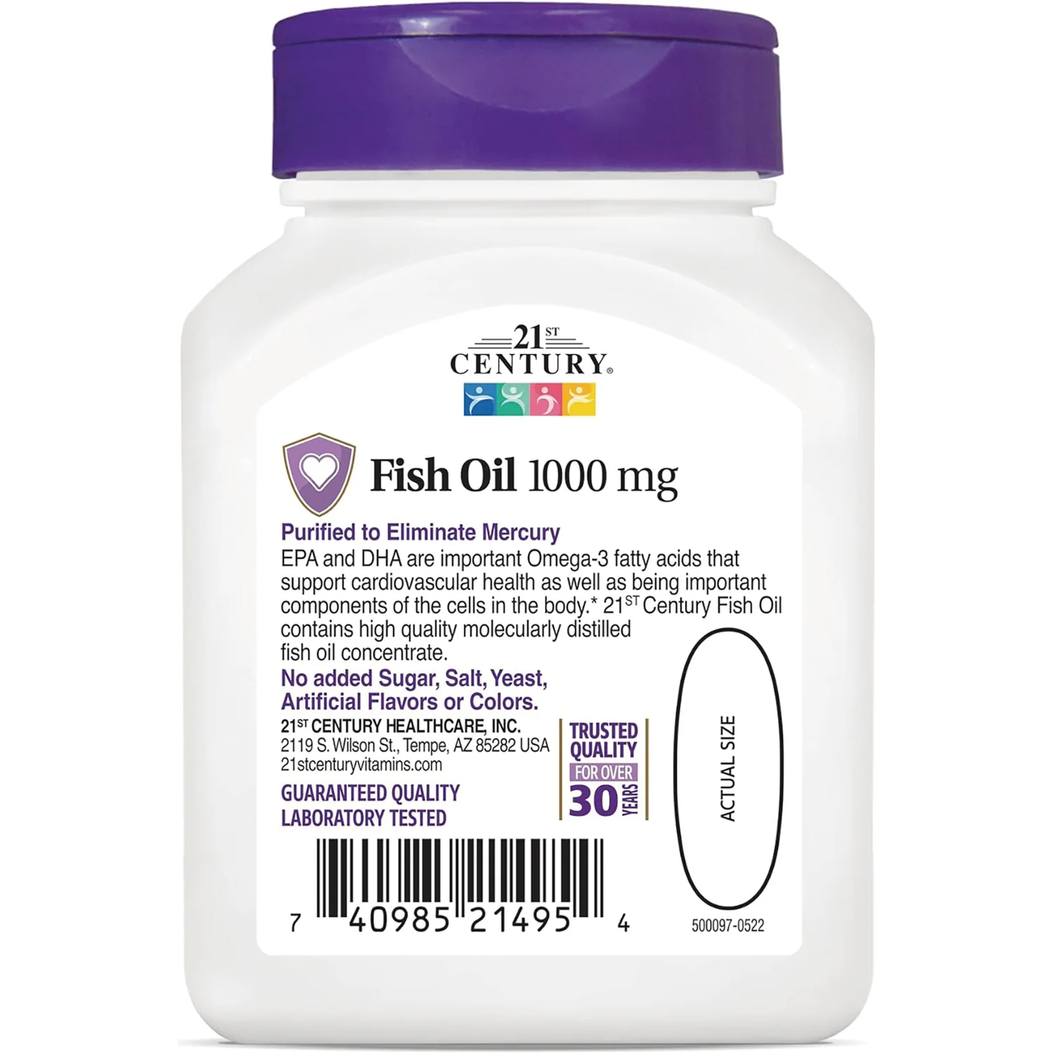 Fish Oil - Image 4
