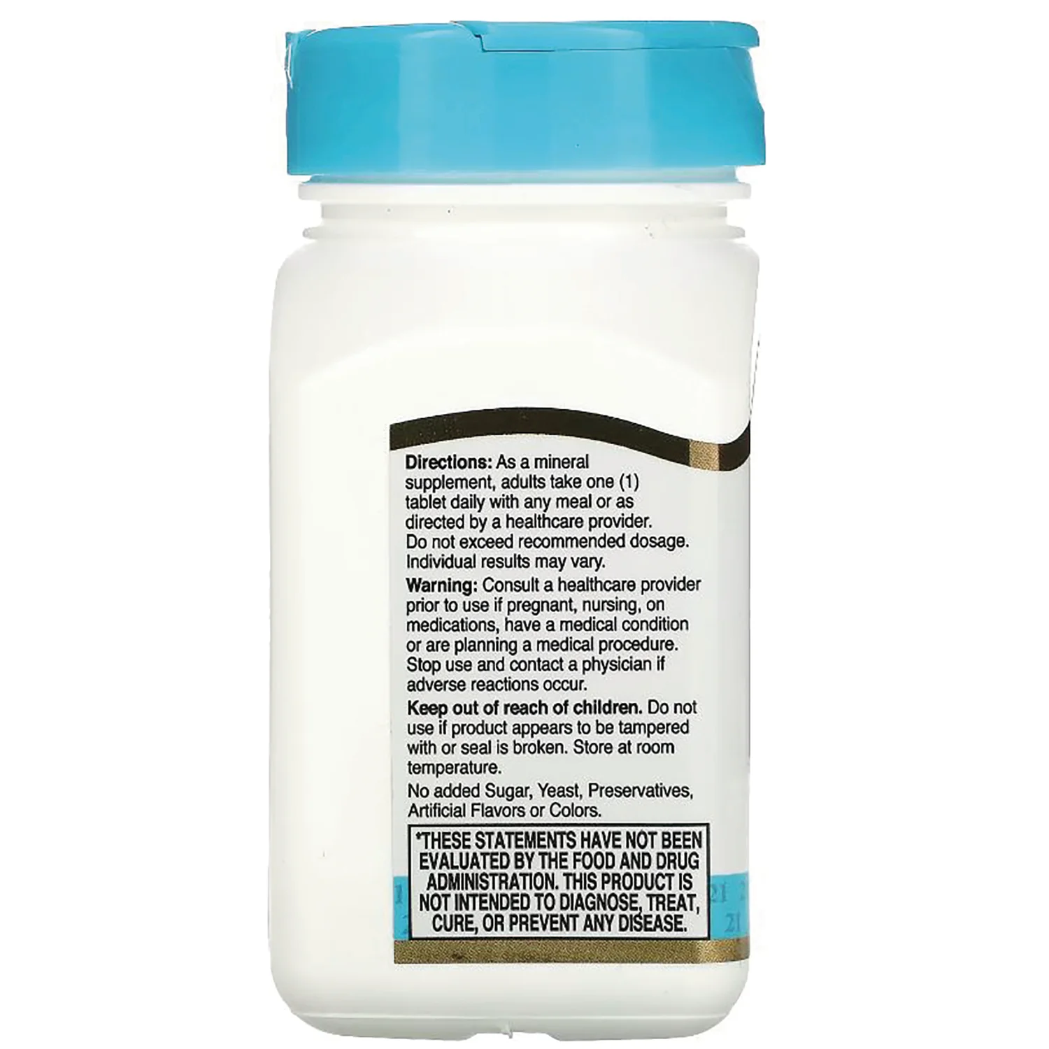 Potassium Gluconate - Image 4