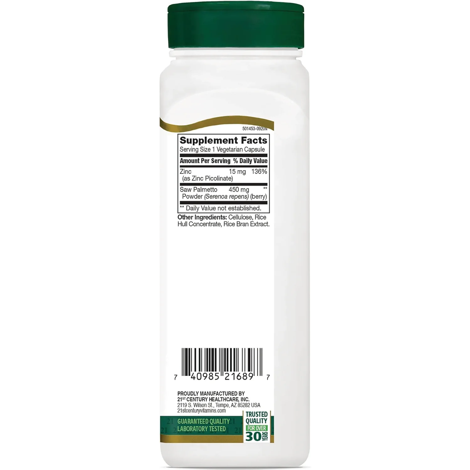 Saw Palmetto - Image 2