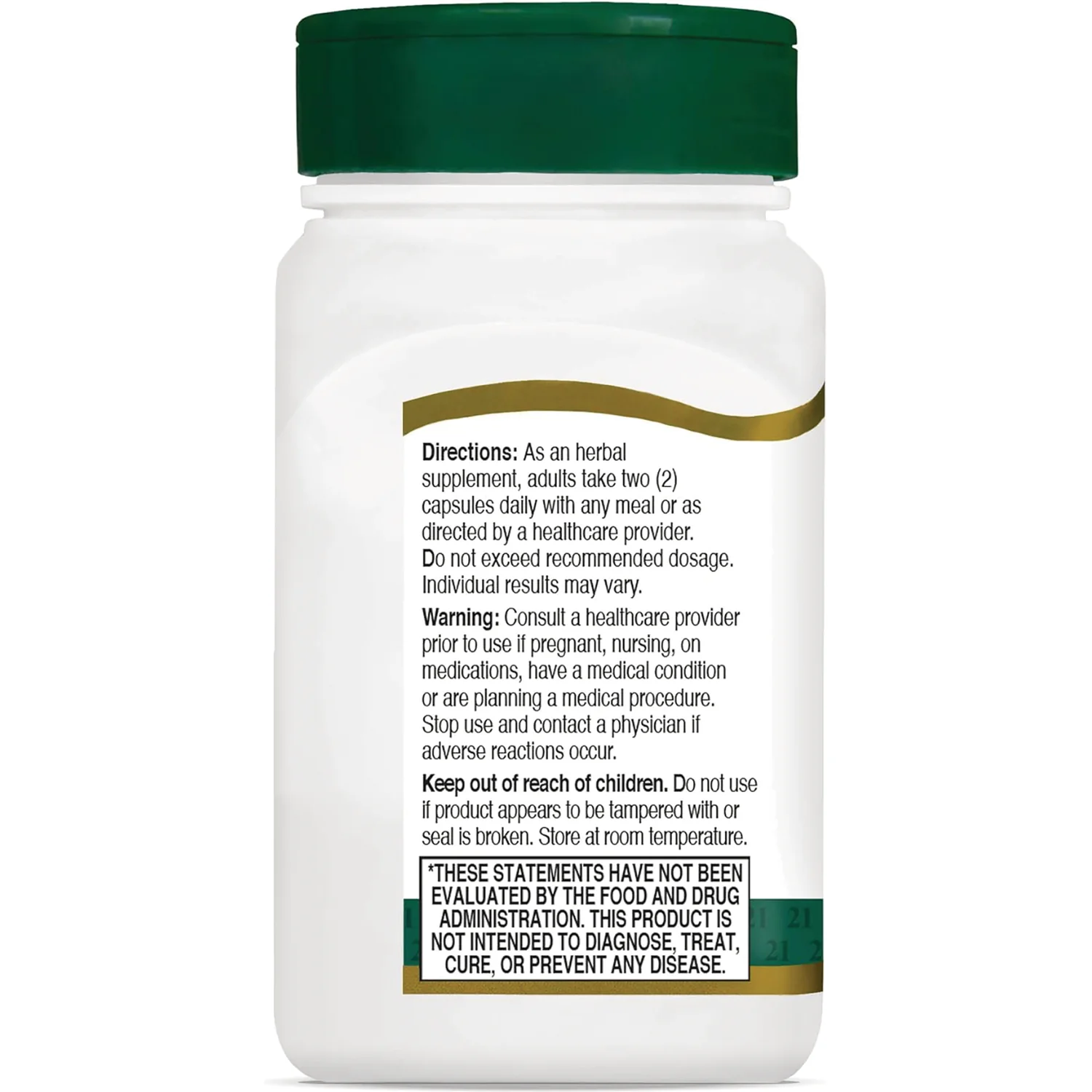 Standardized Soy Isoflavones Extract - Image 3