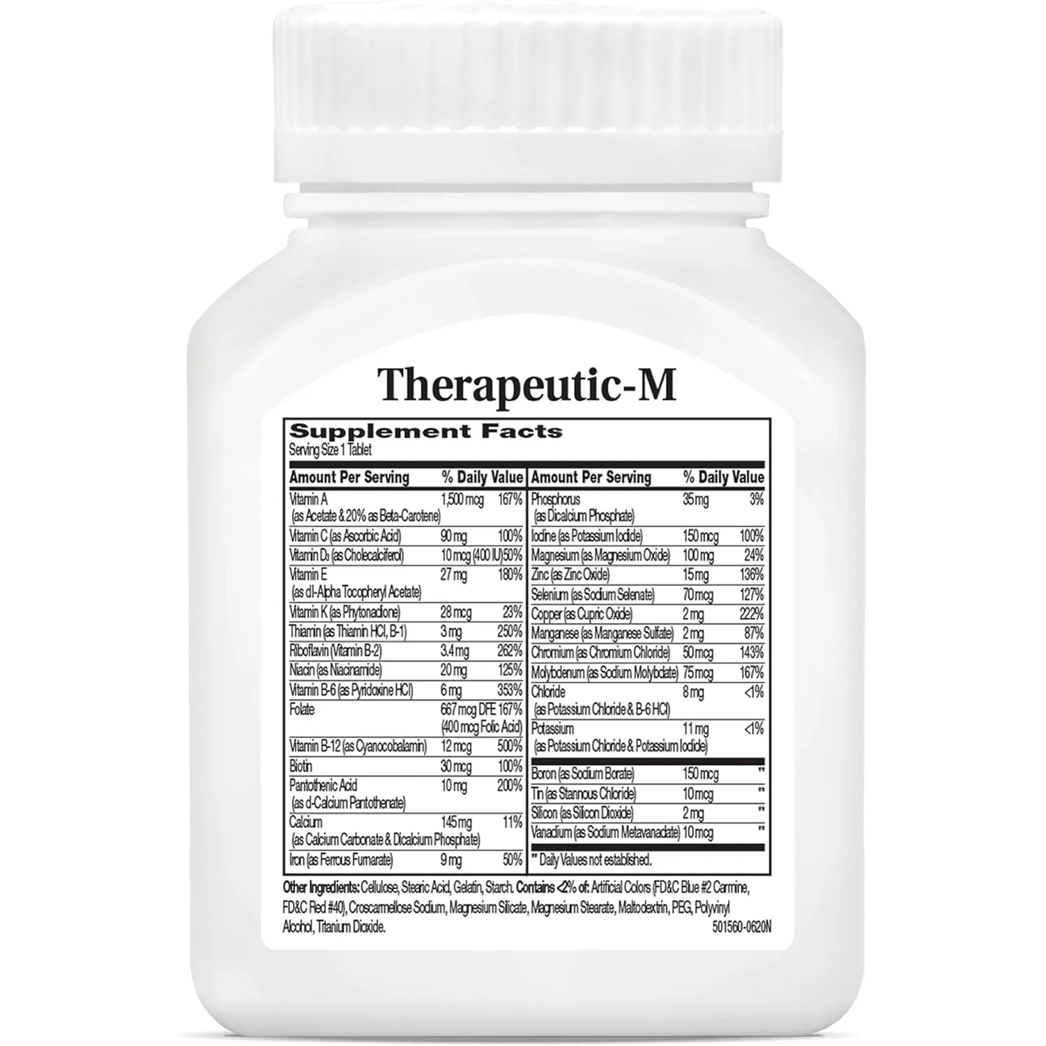 Therapeutic-M - Image 2