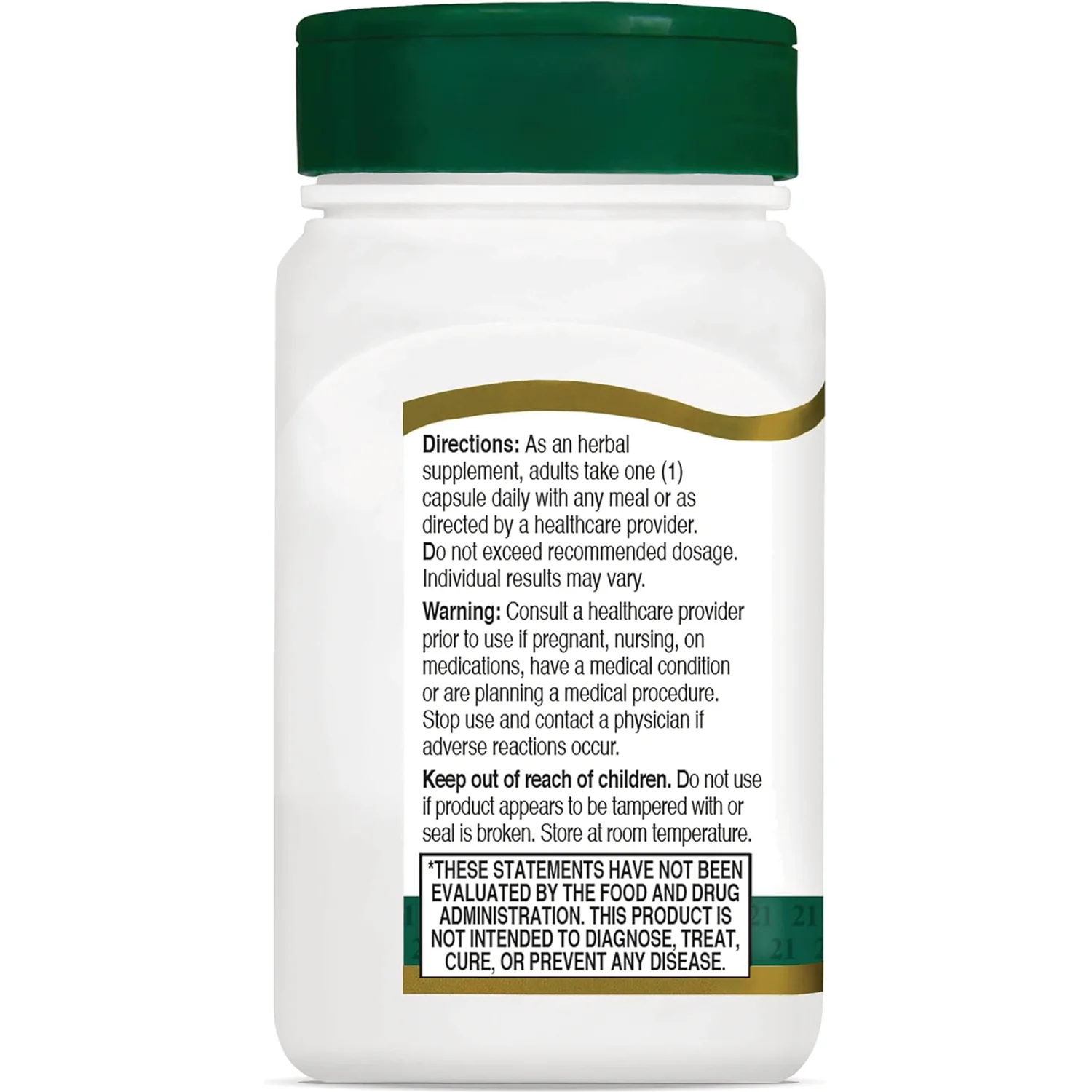 Turmeric Complex - Image 3