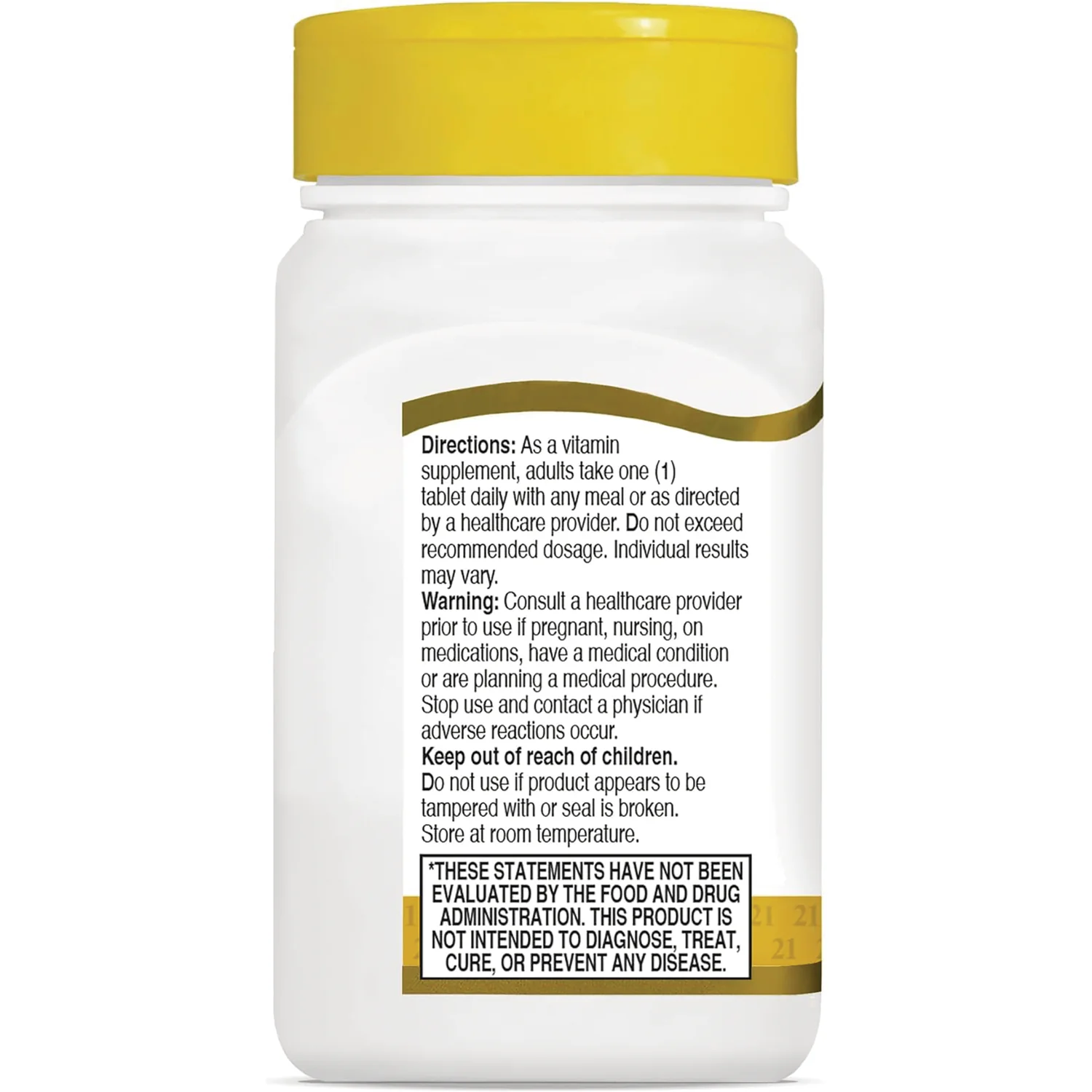 Vitamin B-6 - Image 3