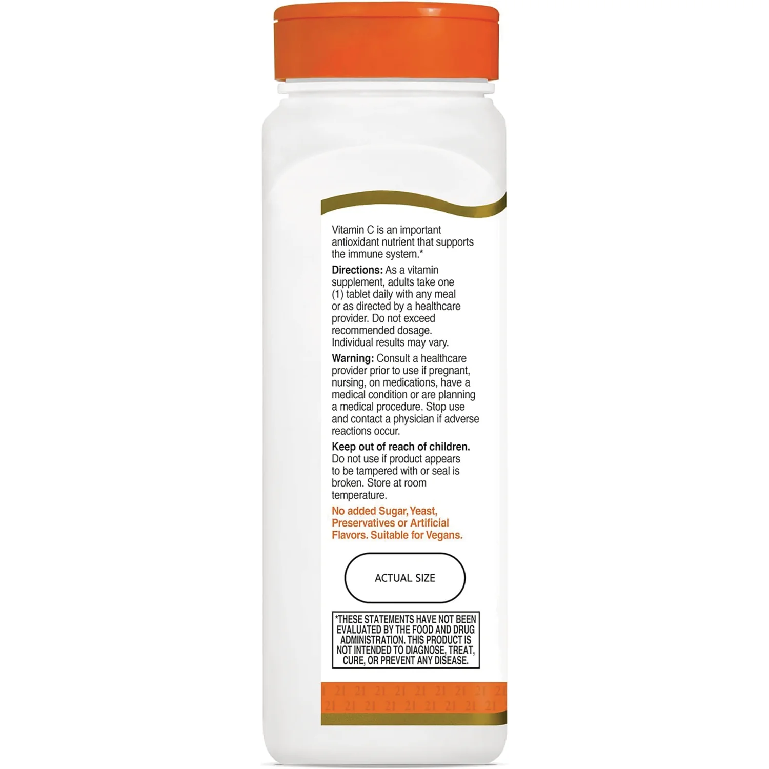 Vitamin C - Image 3