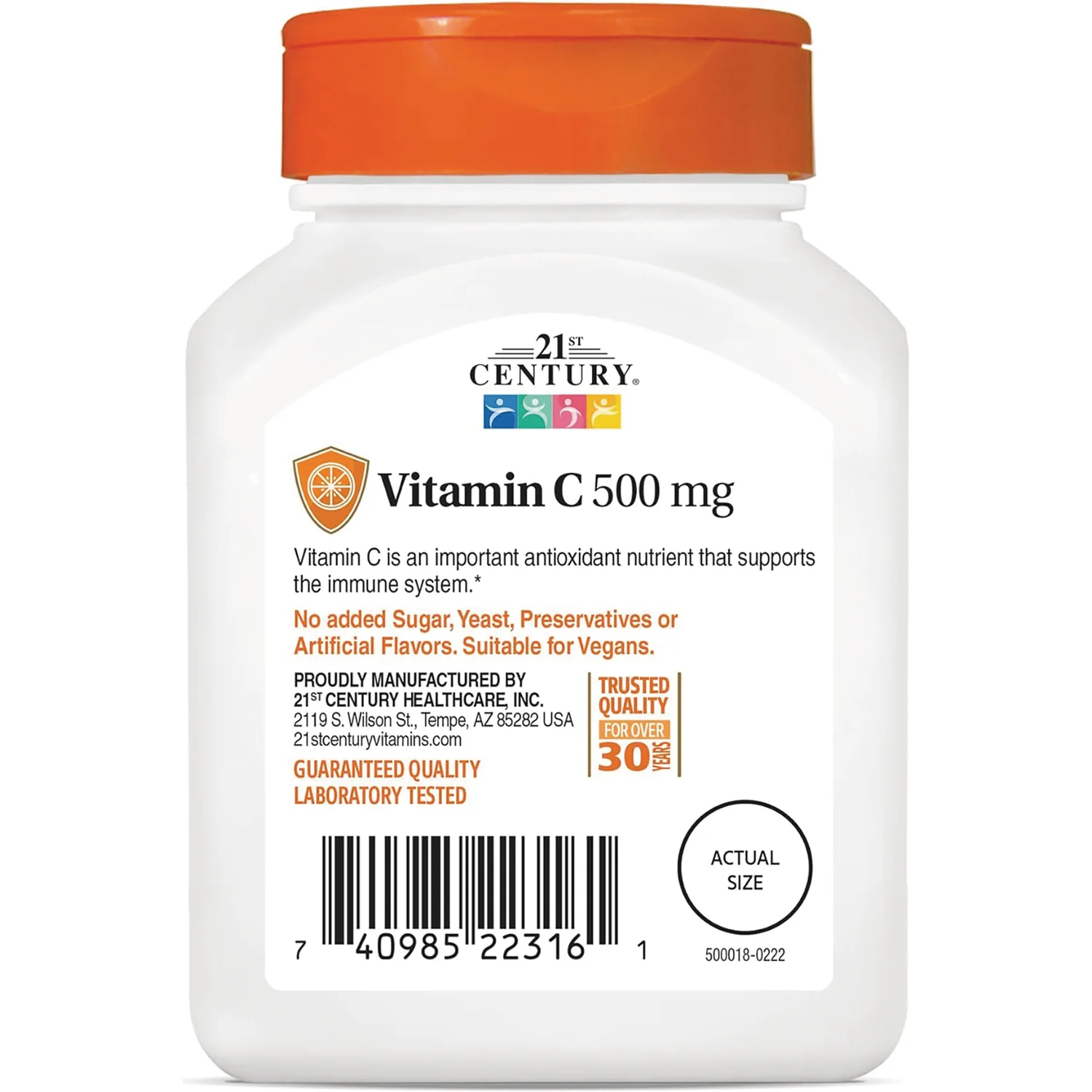 Vitamin C - Image 4