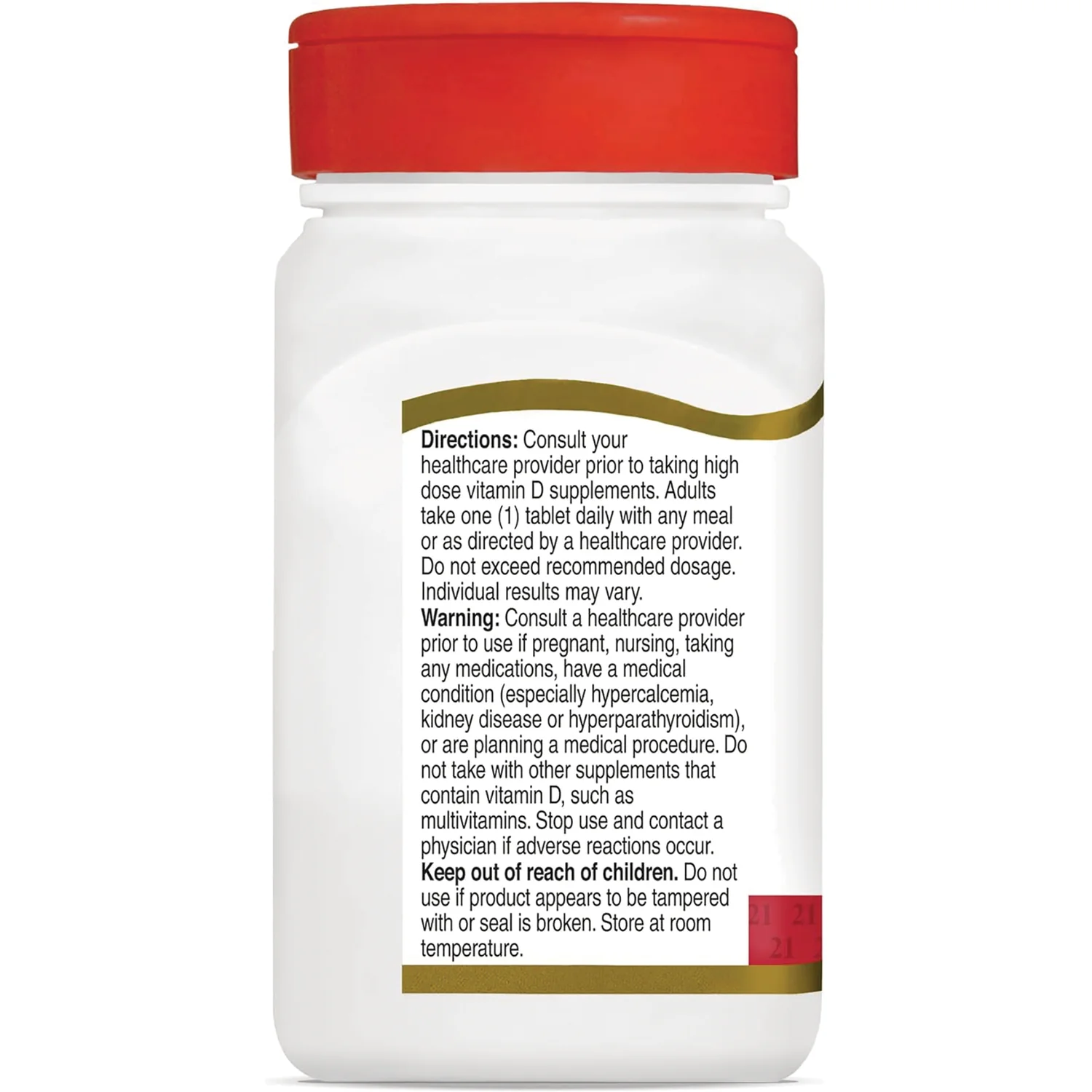 Vitamin D3 - Image 3