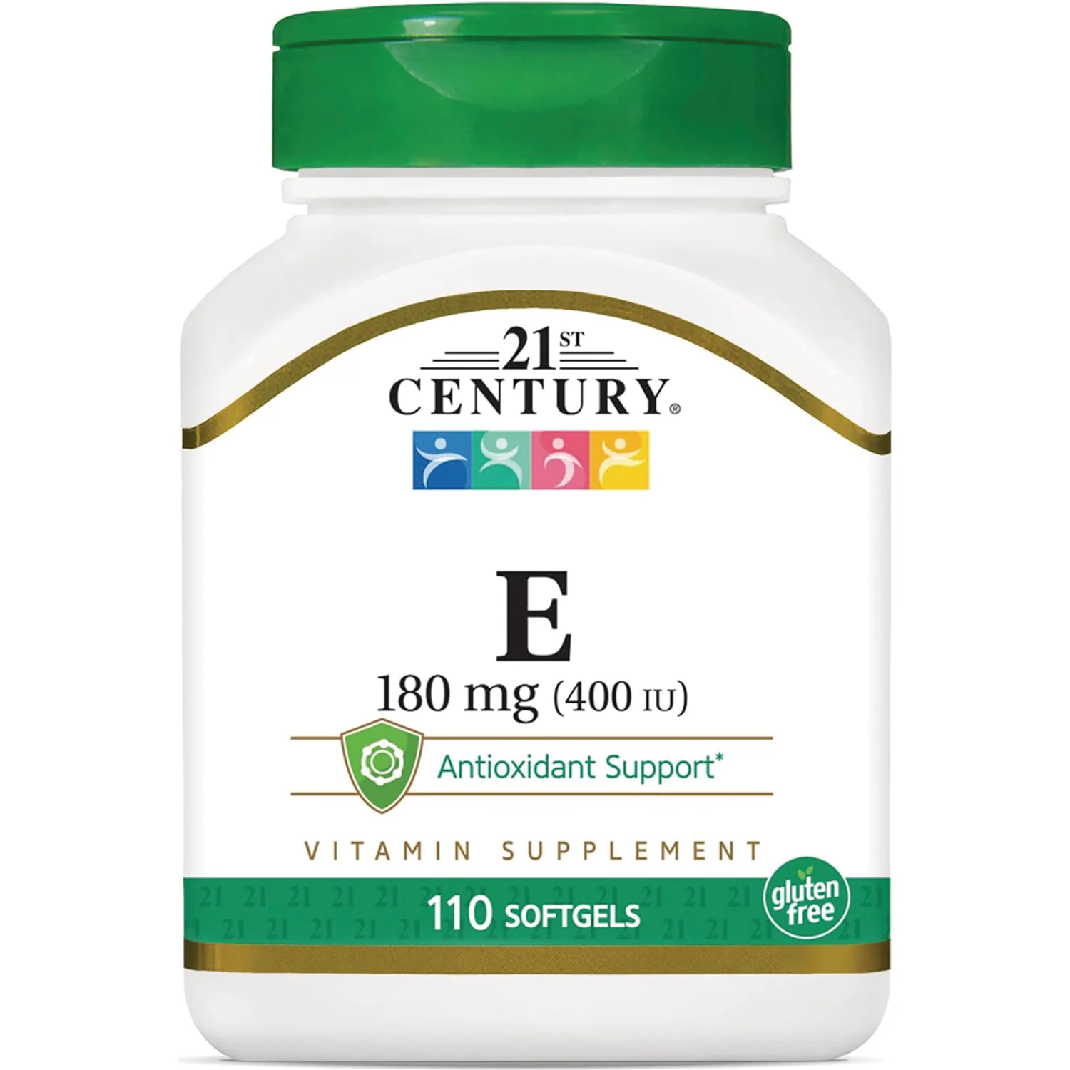 Vitamin E - Image 2