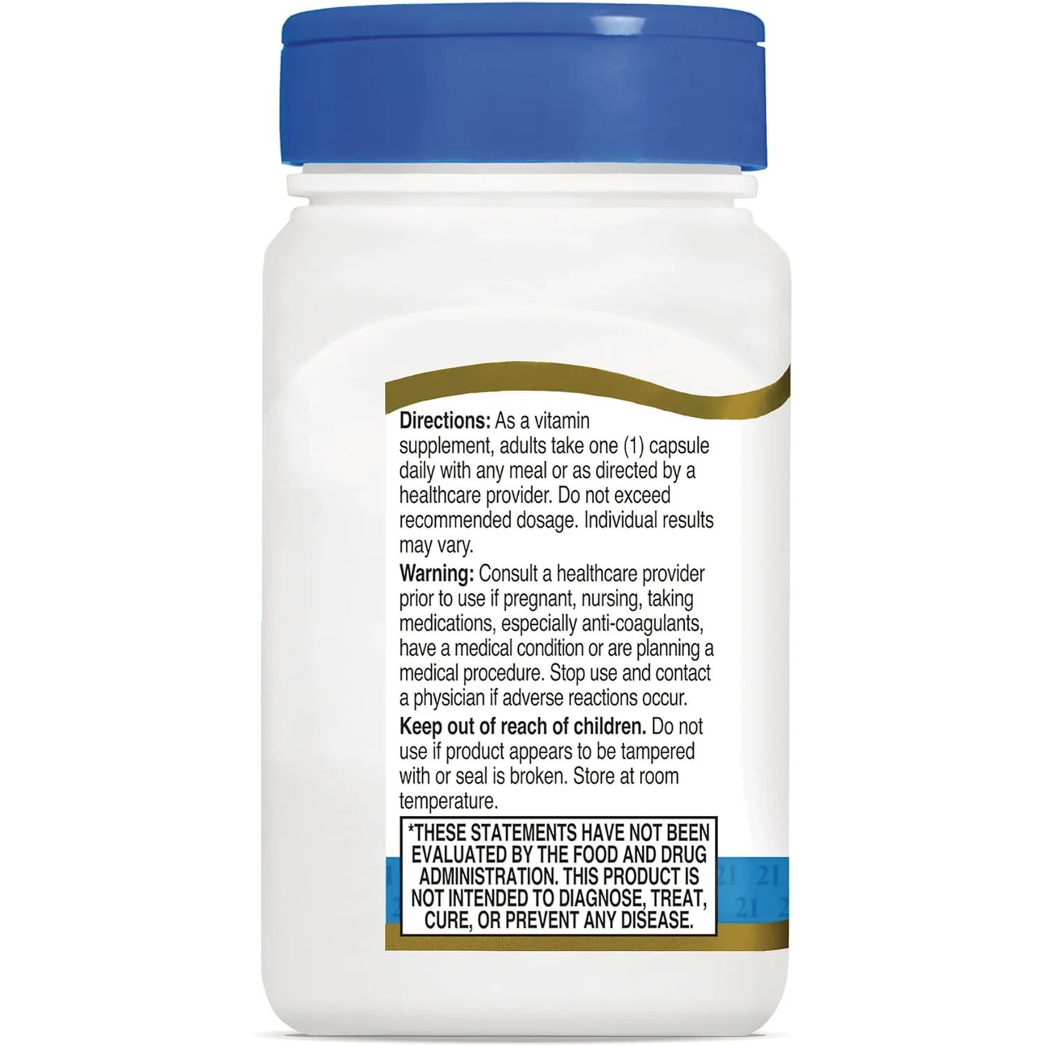 Vitamin K2 - Image 3