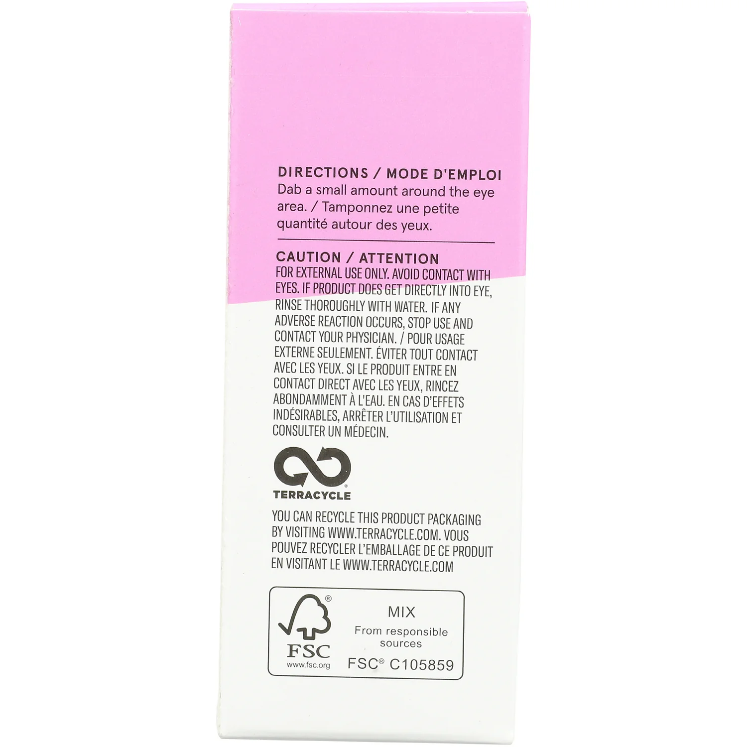 Radically Rejuvenating Eye Cream - Image 3