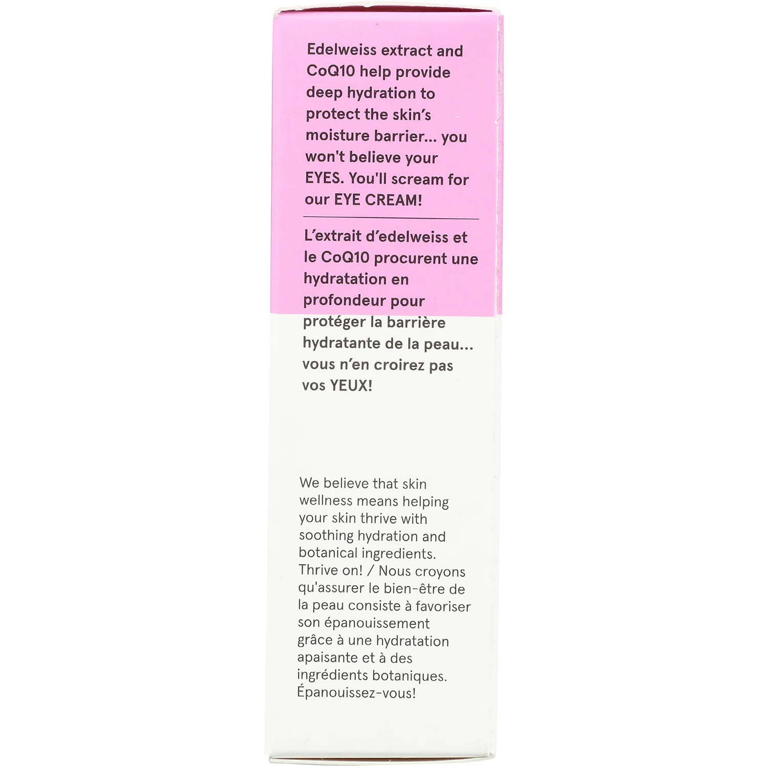 Radically Rejuvenating Eye Cream - Image 4