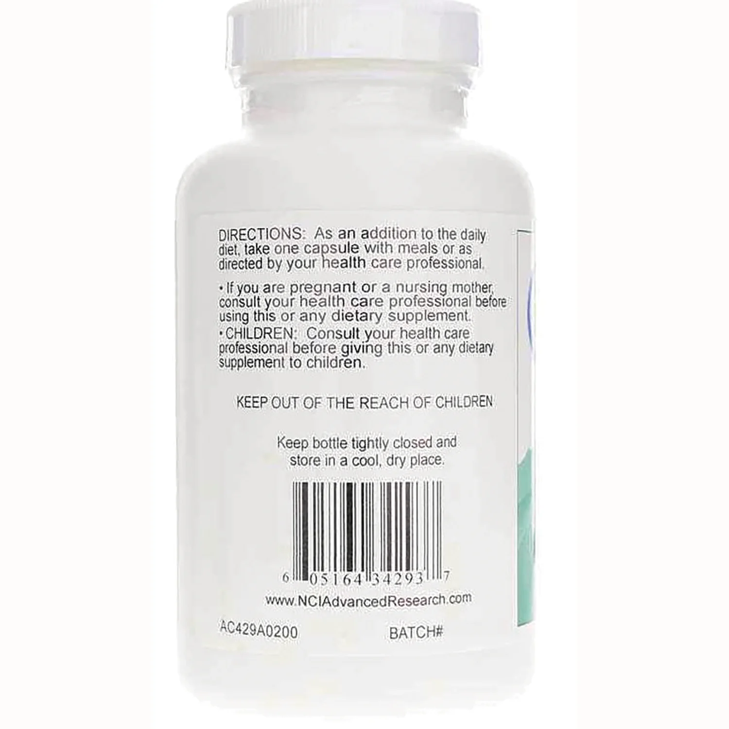 2-AEP Calcium - Image 3