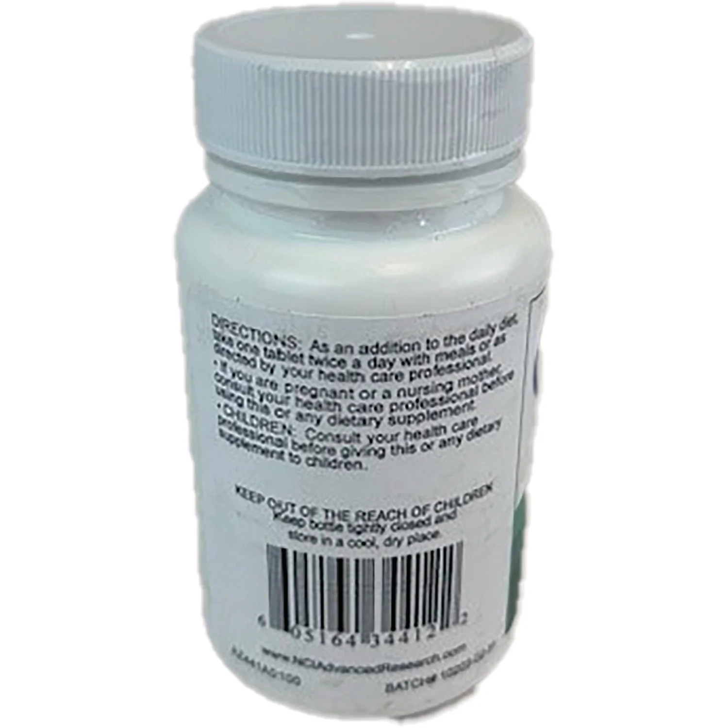 Zinc Aspartate - Image 3