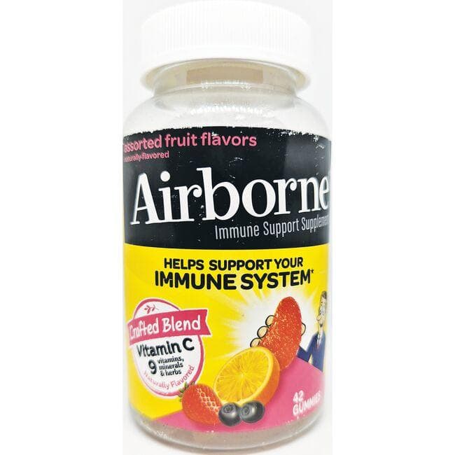 Airborne Gummies - Image 3