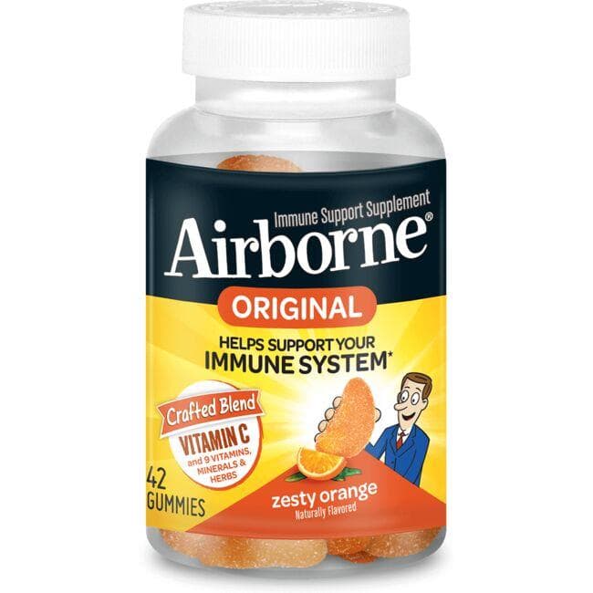 Airborne Gummies - Image 4