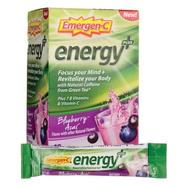 Emergen-C Vitamin C - Image 5