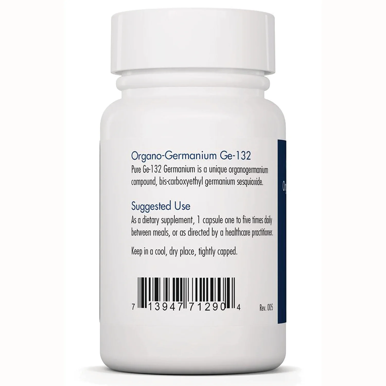 Organo-Germanium Ge-132 - Image 3