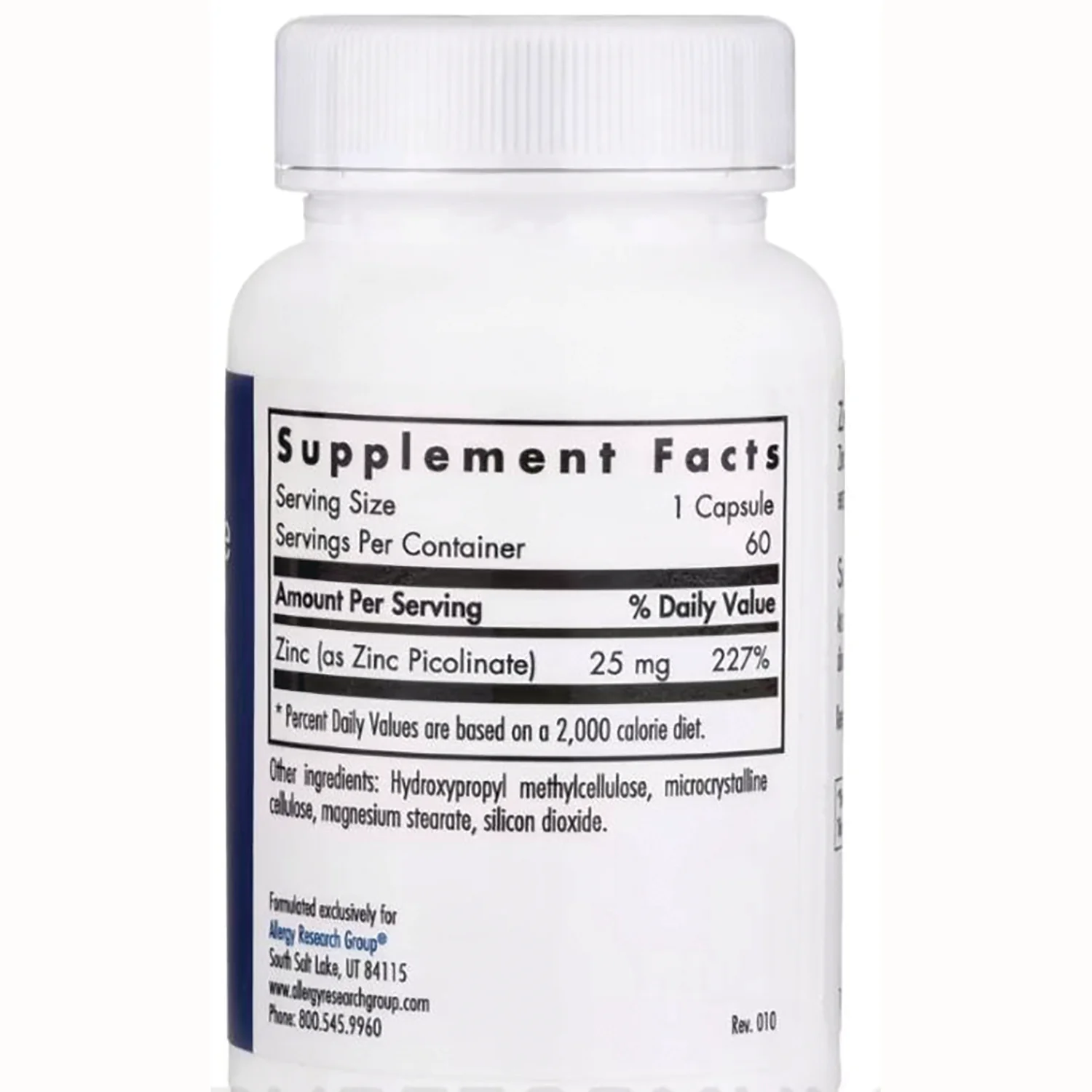 Zinc Picolinate - Image 2
