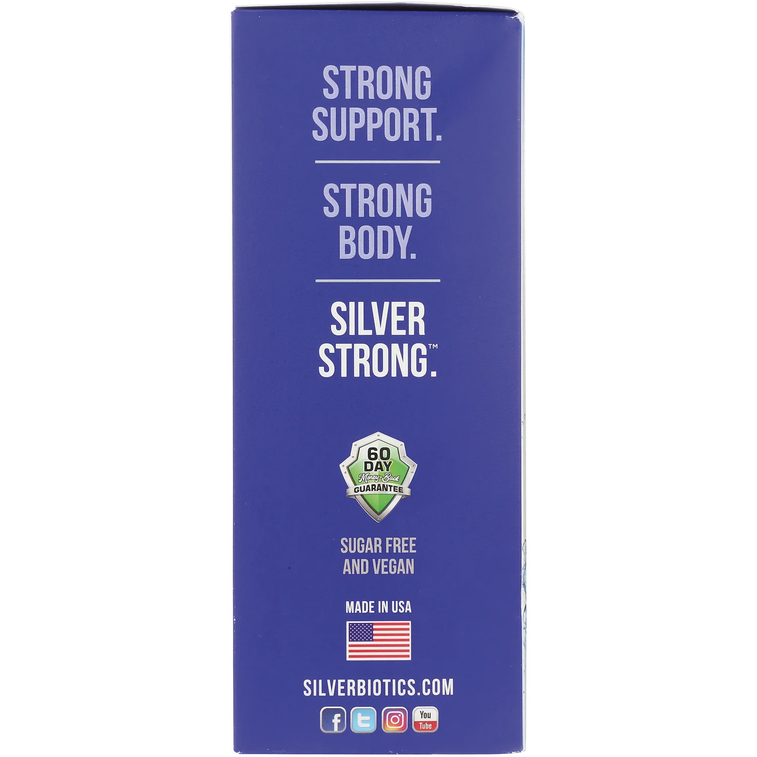 Silver Biotics Daily Immune Support - Image 4