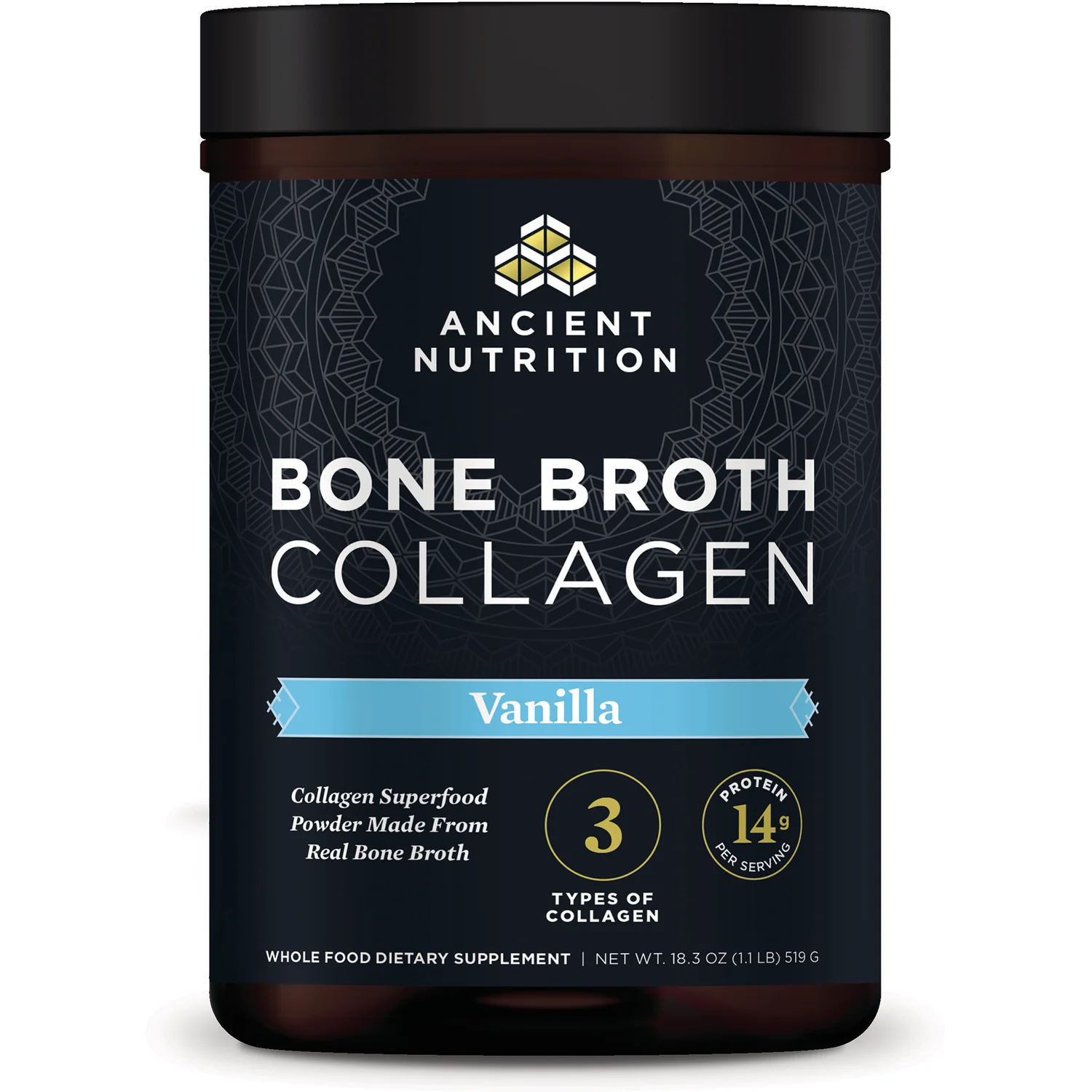 Bone Broth Collagen - Image 2