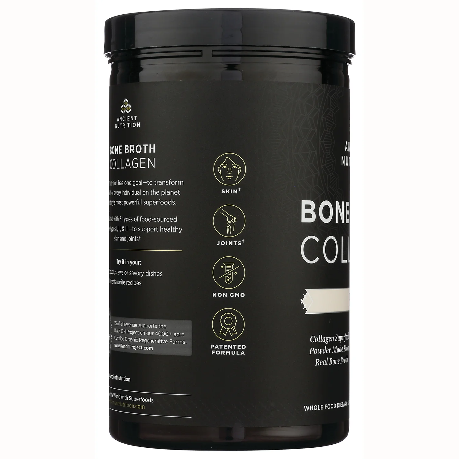 Bone Broth Collagen Pure - Image 4