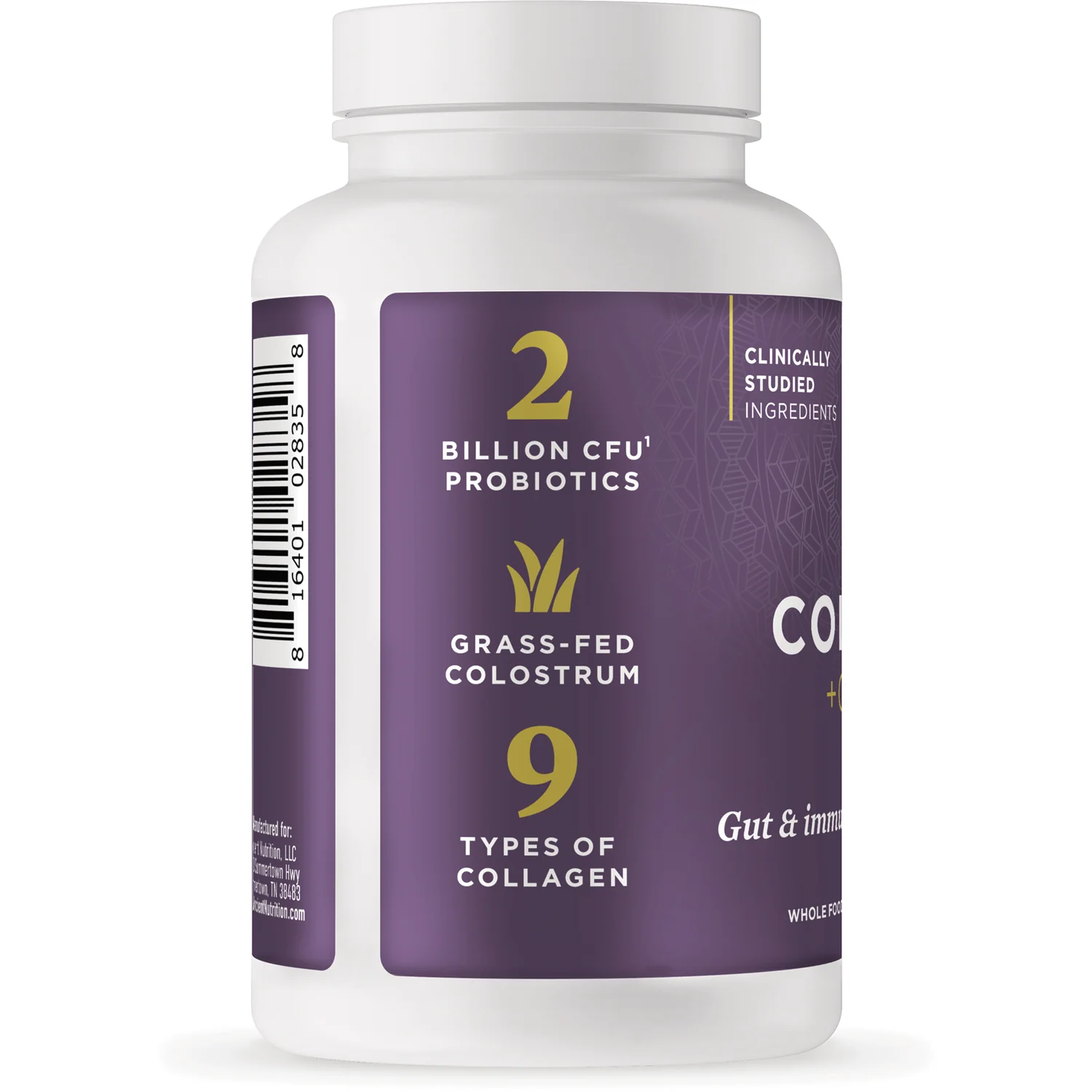 Colostrum + Collagen - Image 3