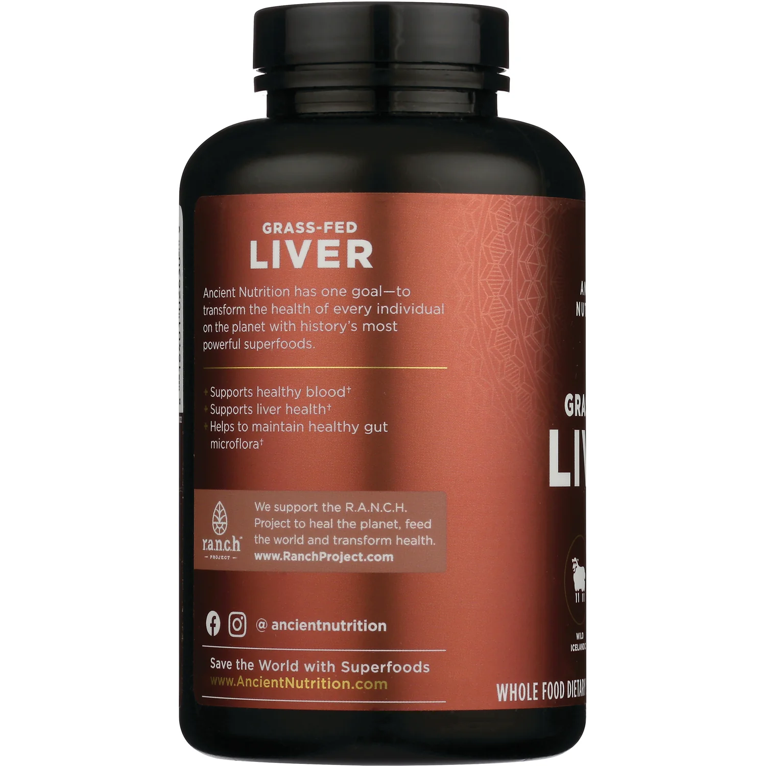 Grass-Fed Liver - Image 3
