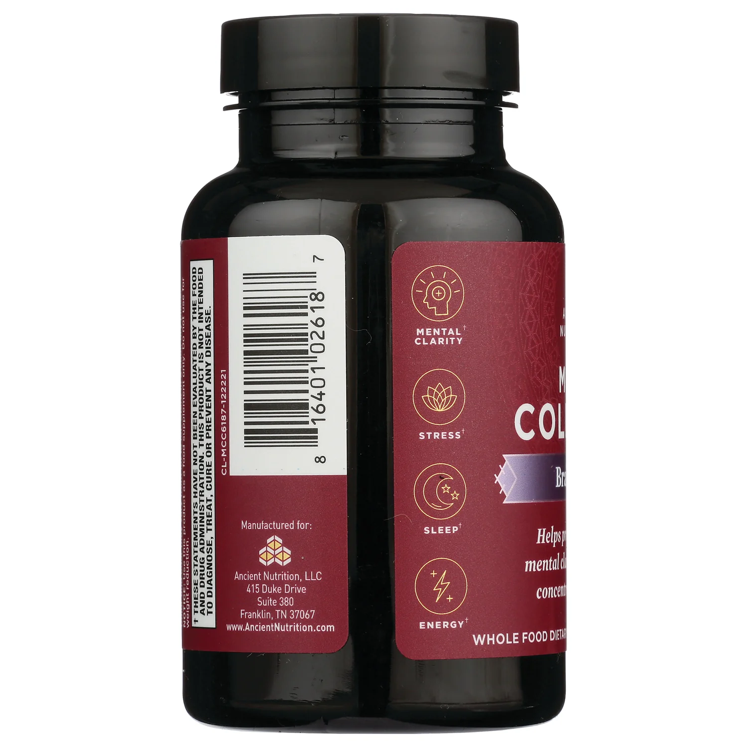 Multi Collagen Brain Boost - Image 4