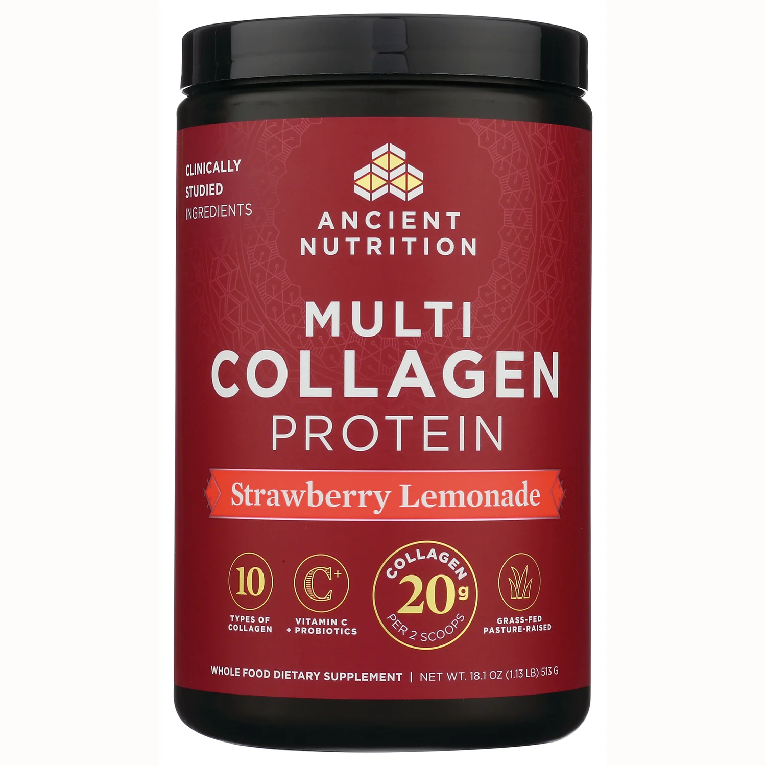 Multi Collagen Protein - Image 4