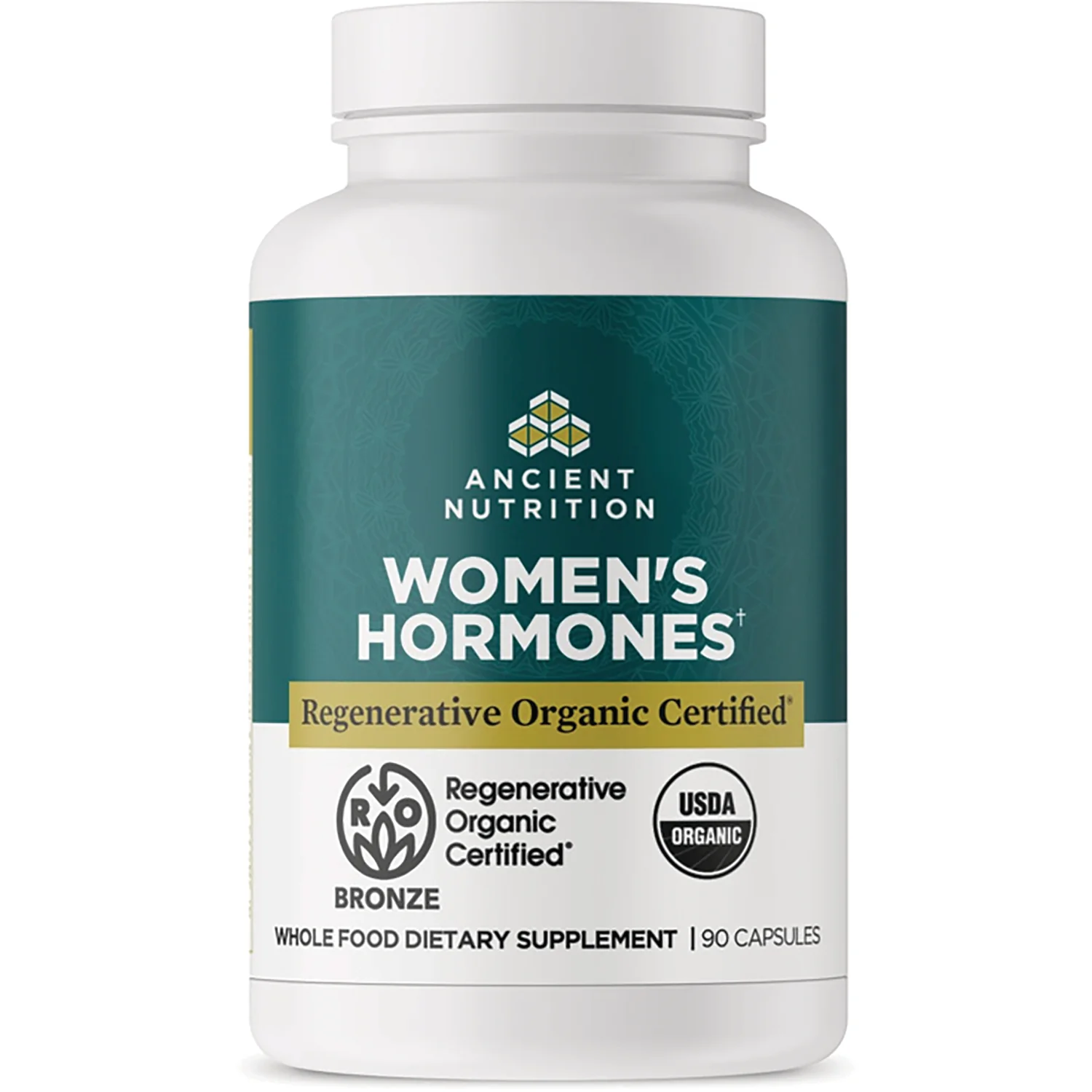 Women's Hormones