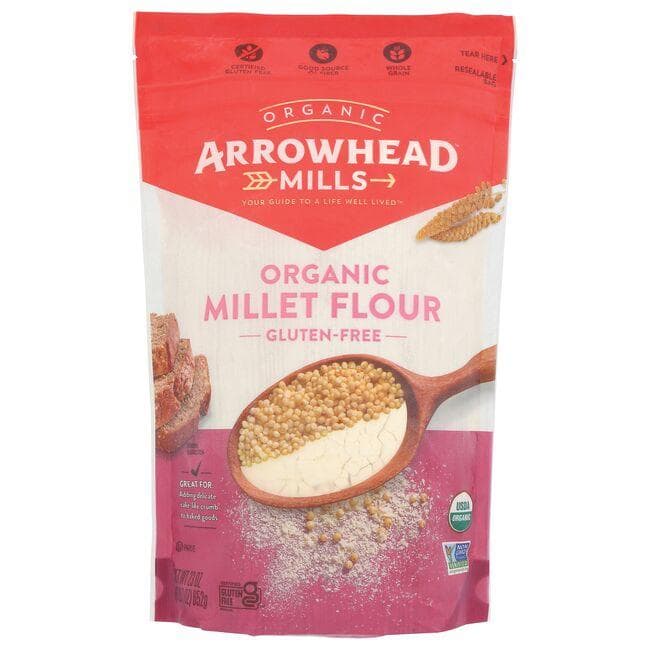 Organic Flour - Image 8