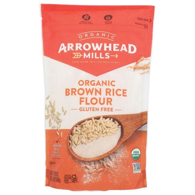Organic Flour - Image 9