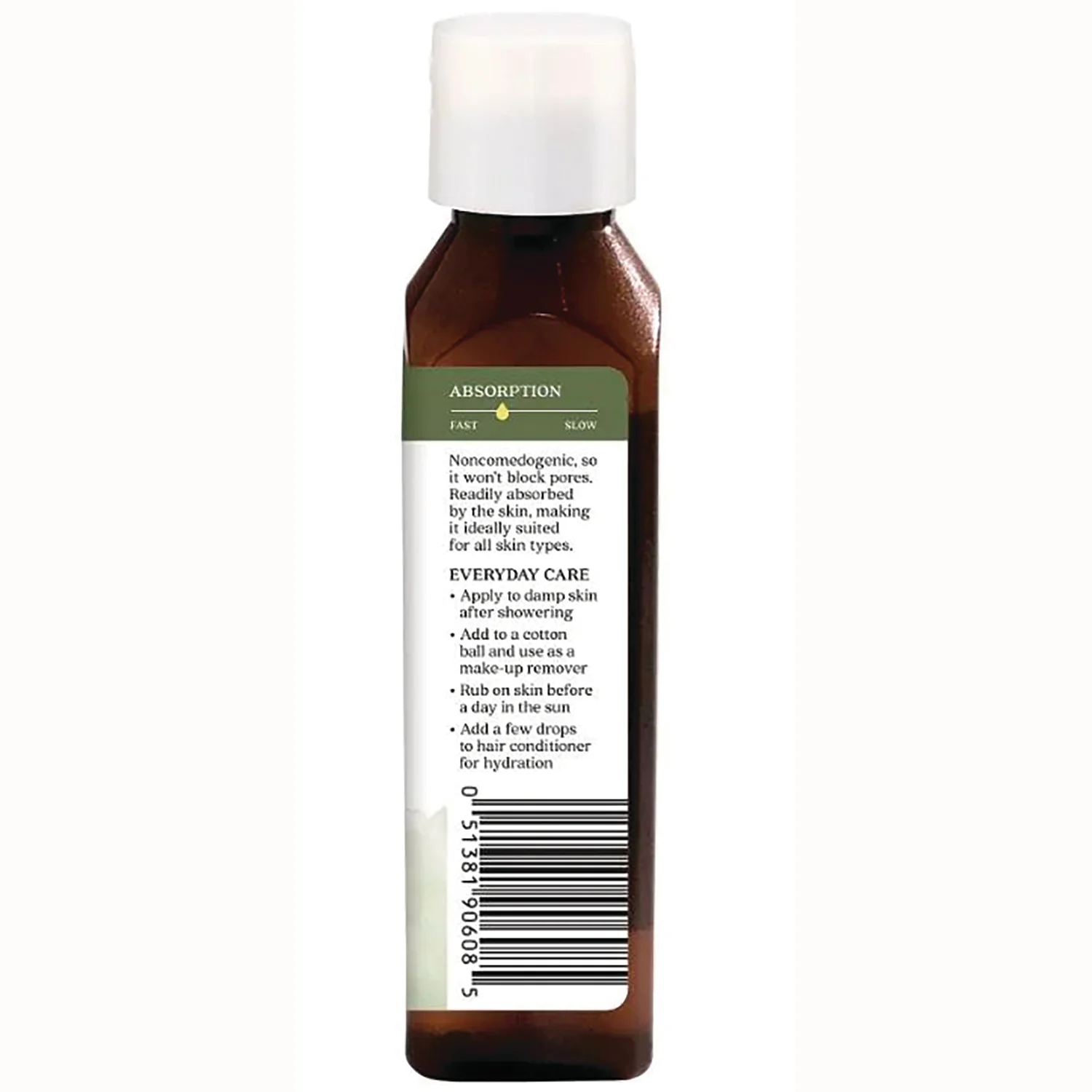 Organic Skin Care Oil Jojoba - Image 3