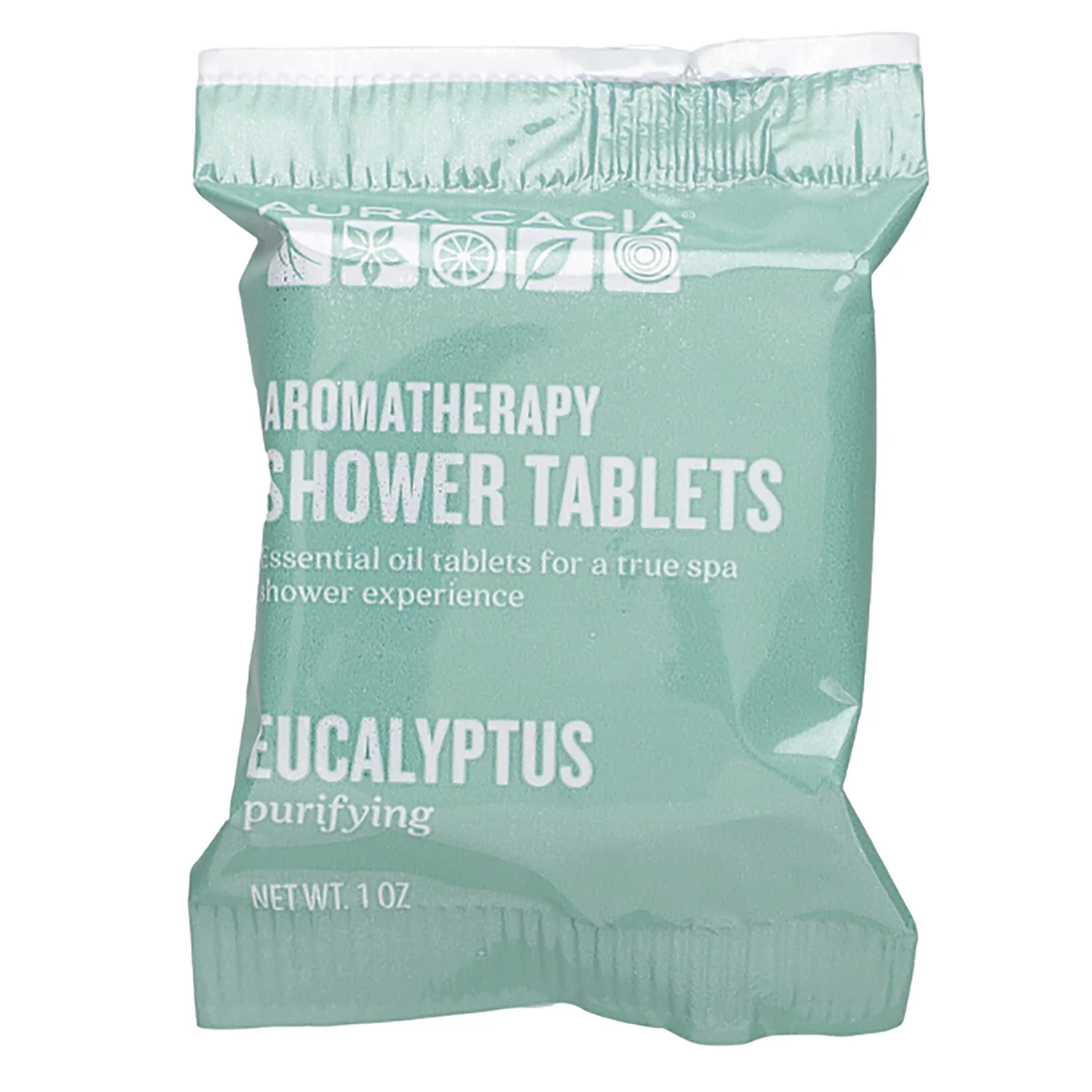 Aromatherapy Shower Tablets - Eucalyptus - Image 3