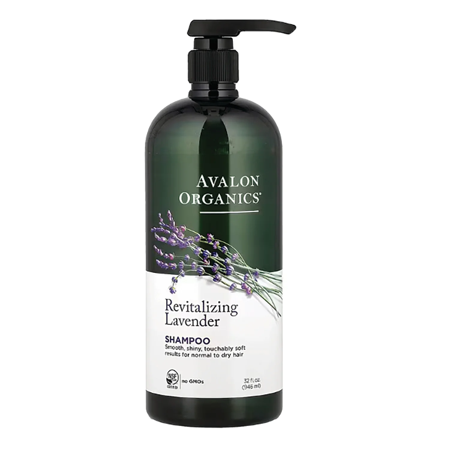Nourishing Lavender - Image 2