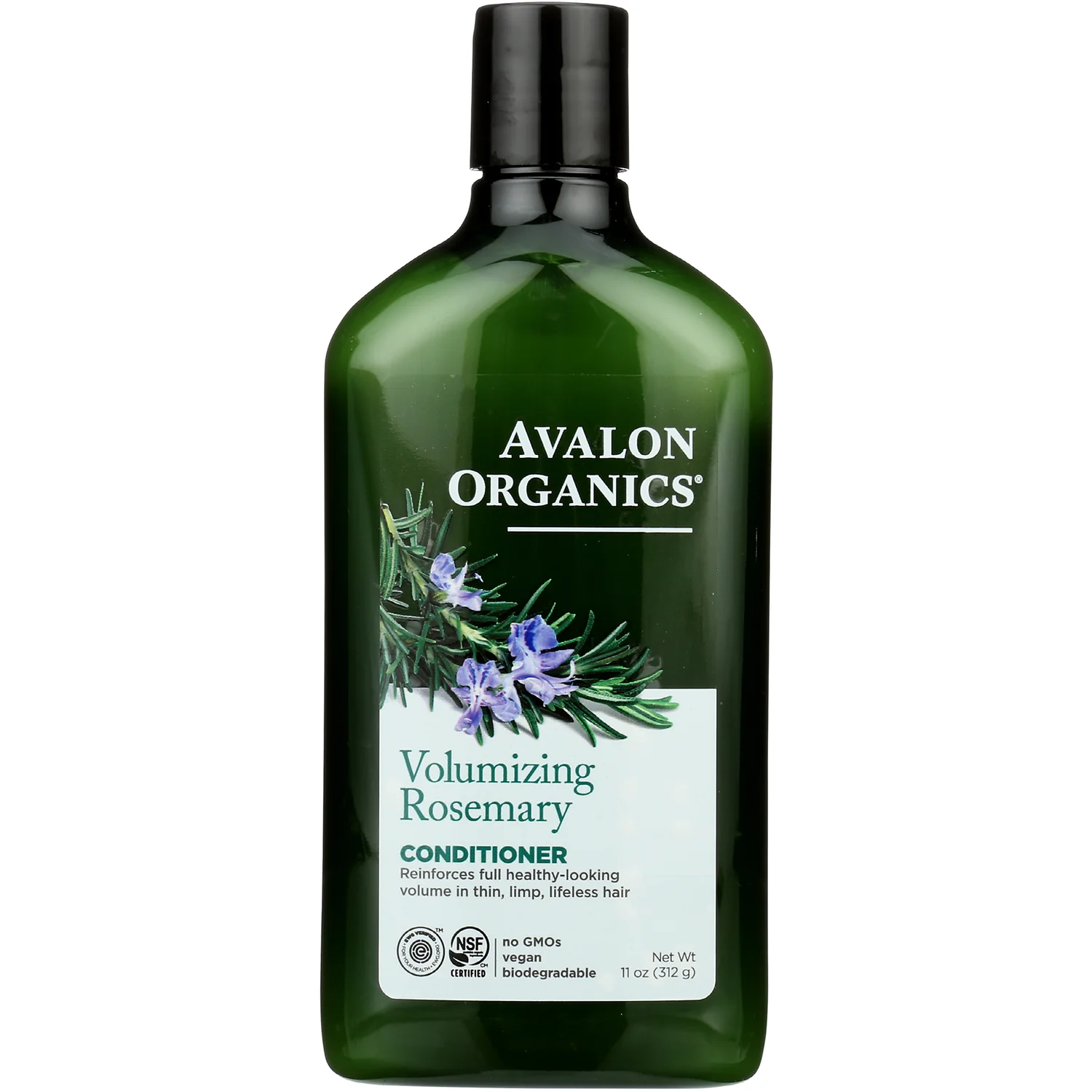 Volumizing Rosemary - Image 2