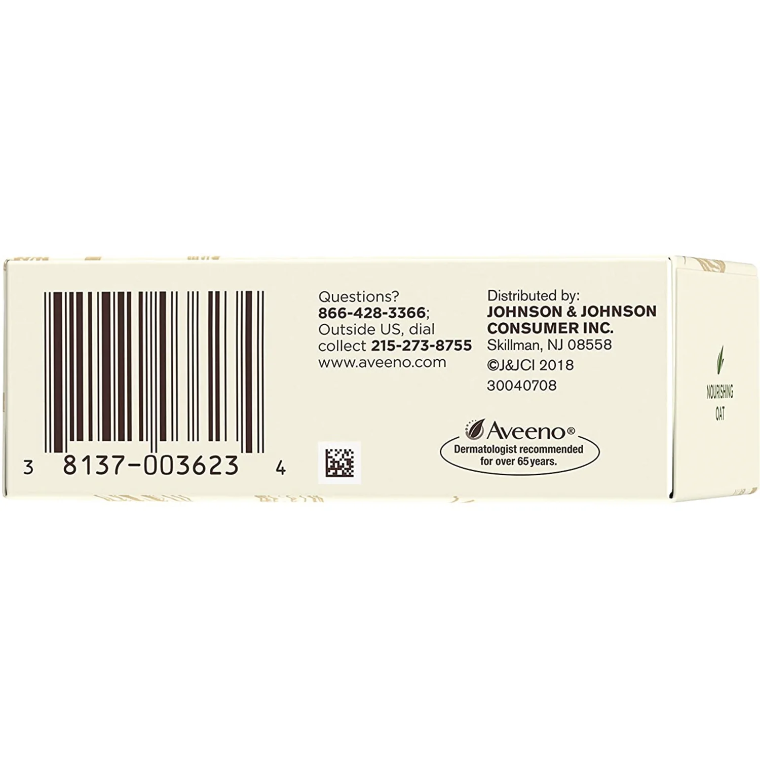 Moisturizing Bar - Fragrance Free - Image 3