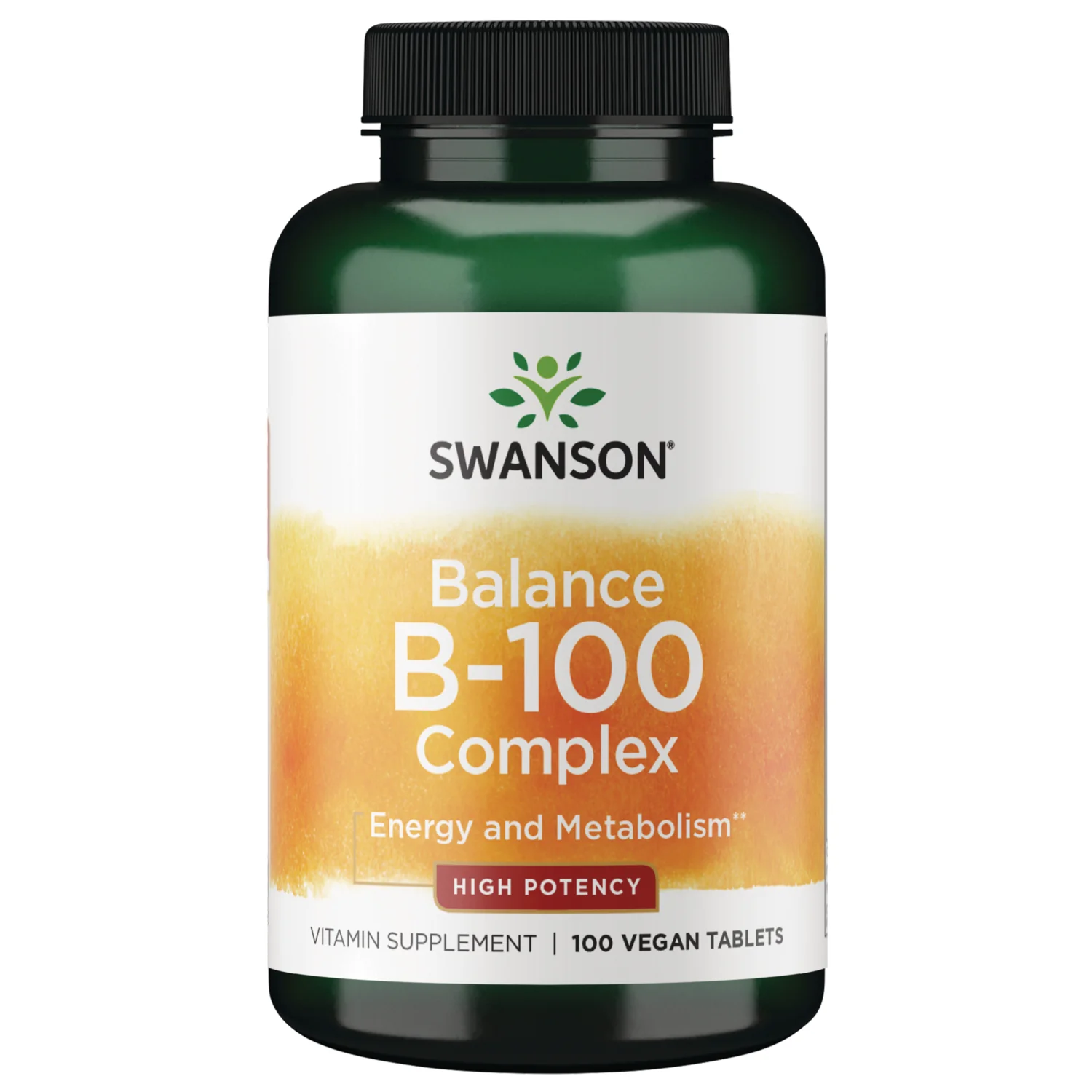 Balance B-100 Complex - High Potency - Image 2